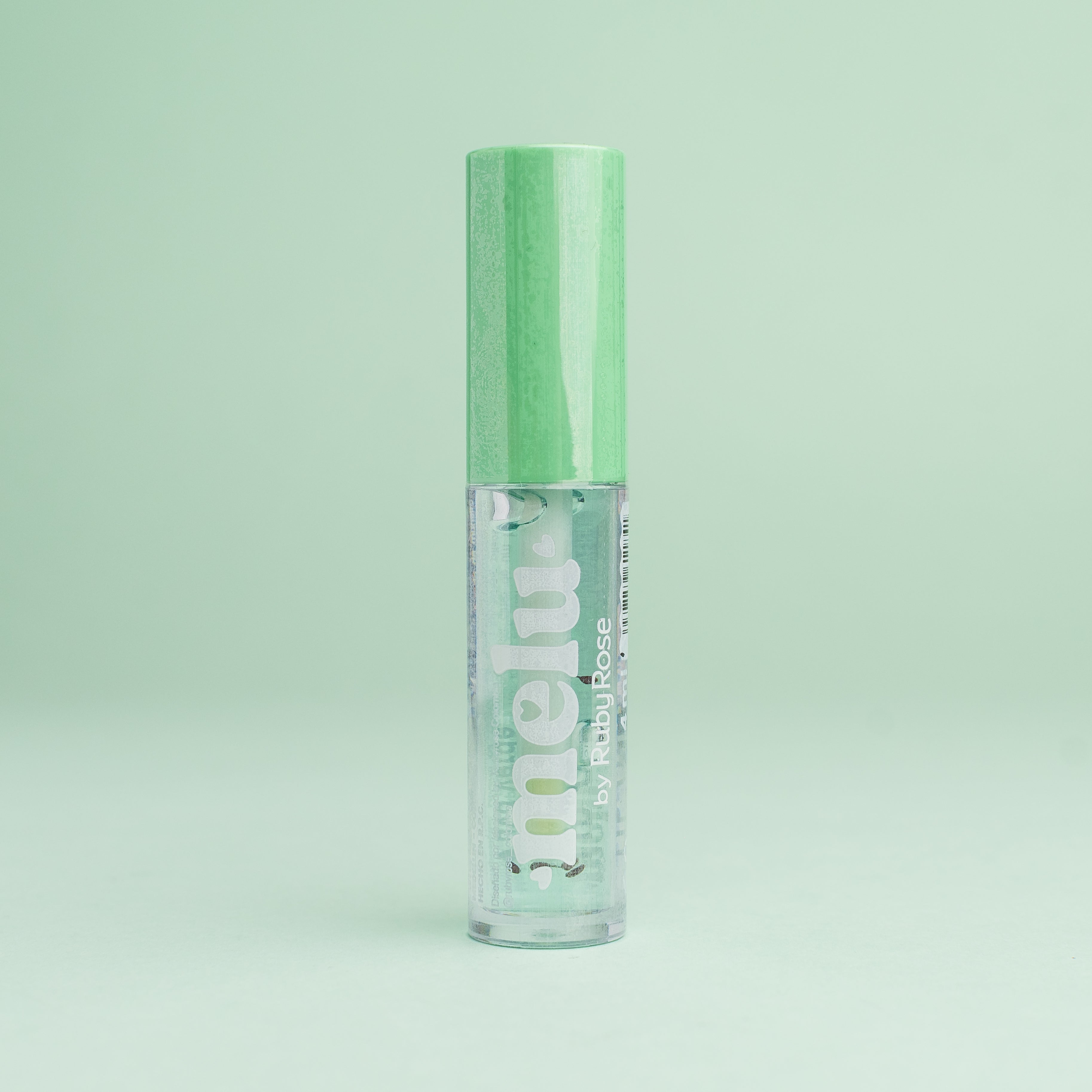 Lip Oil Ruby Rose Uva Verde 4ml