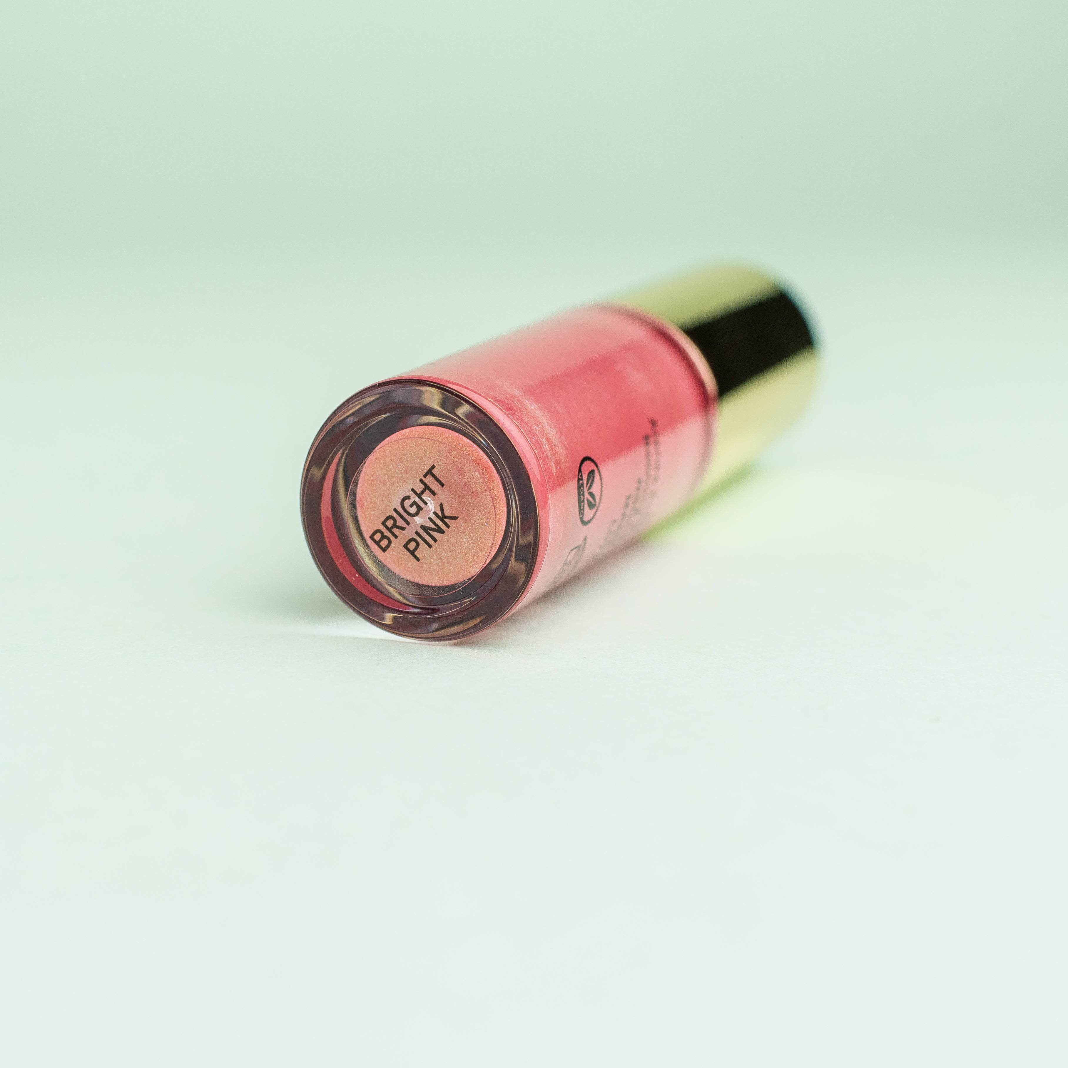 Brillo Labial Atenea Bright Pink 4,8ml