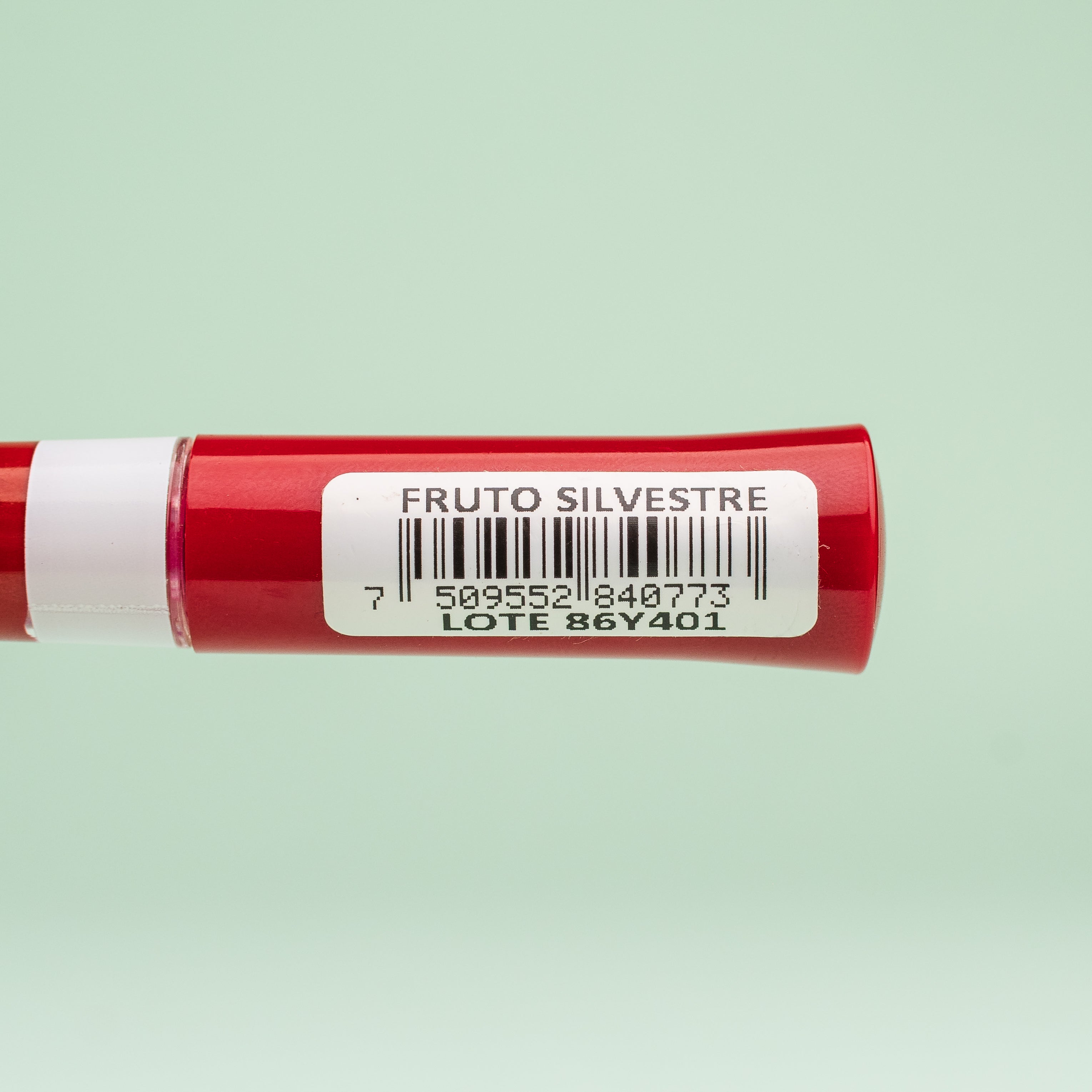 Labial Liquido Vogue Colorissimo Fruto silvestre 5ml