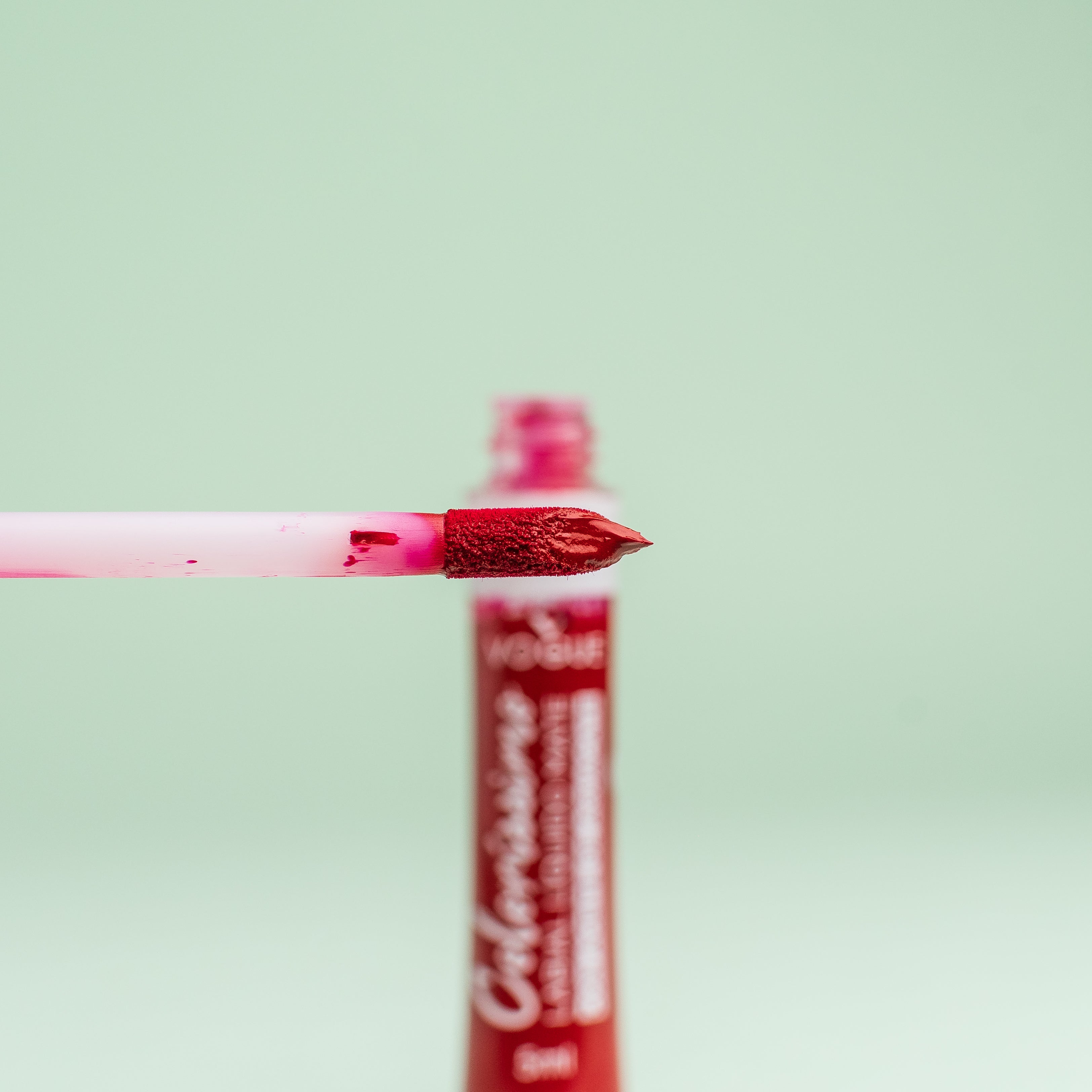 Labial Liquido Vogue Colorissimo Fruto silvestre 5ml