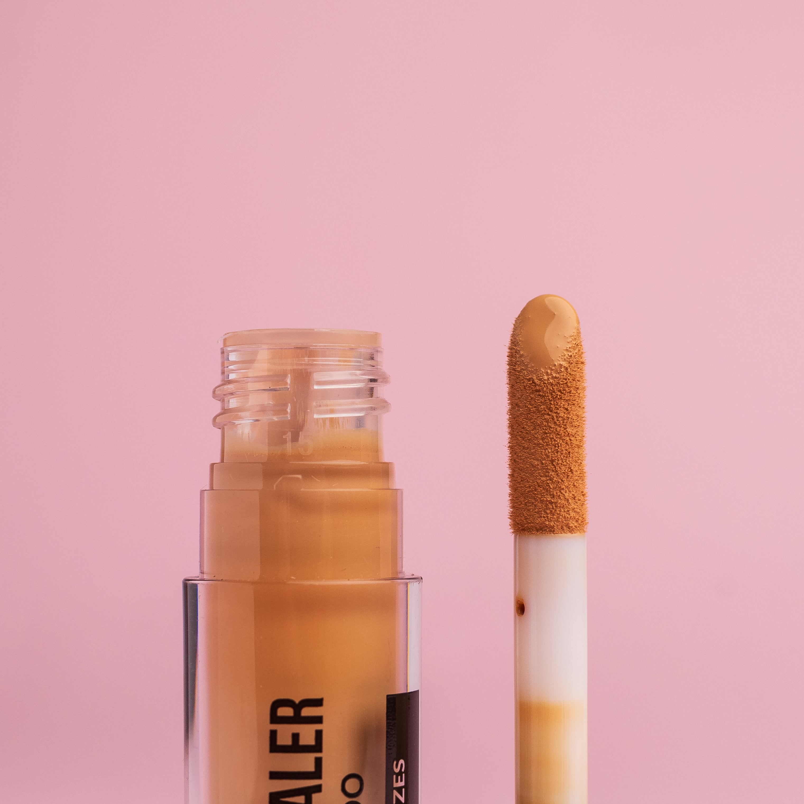 Corrector Liquido Samy Tan 3 - 4,5g