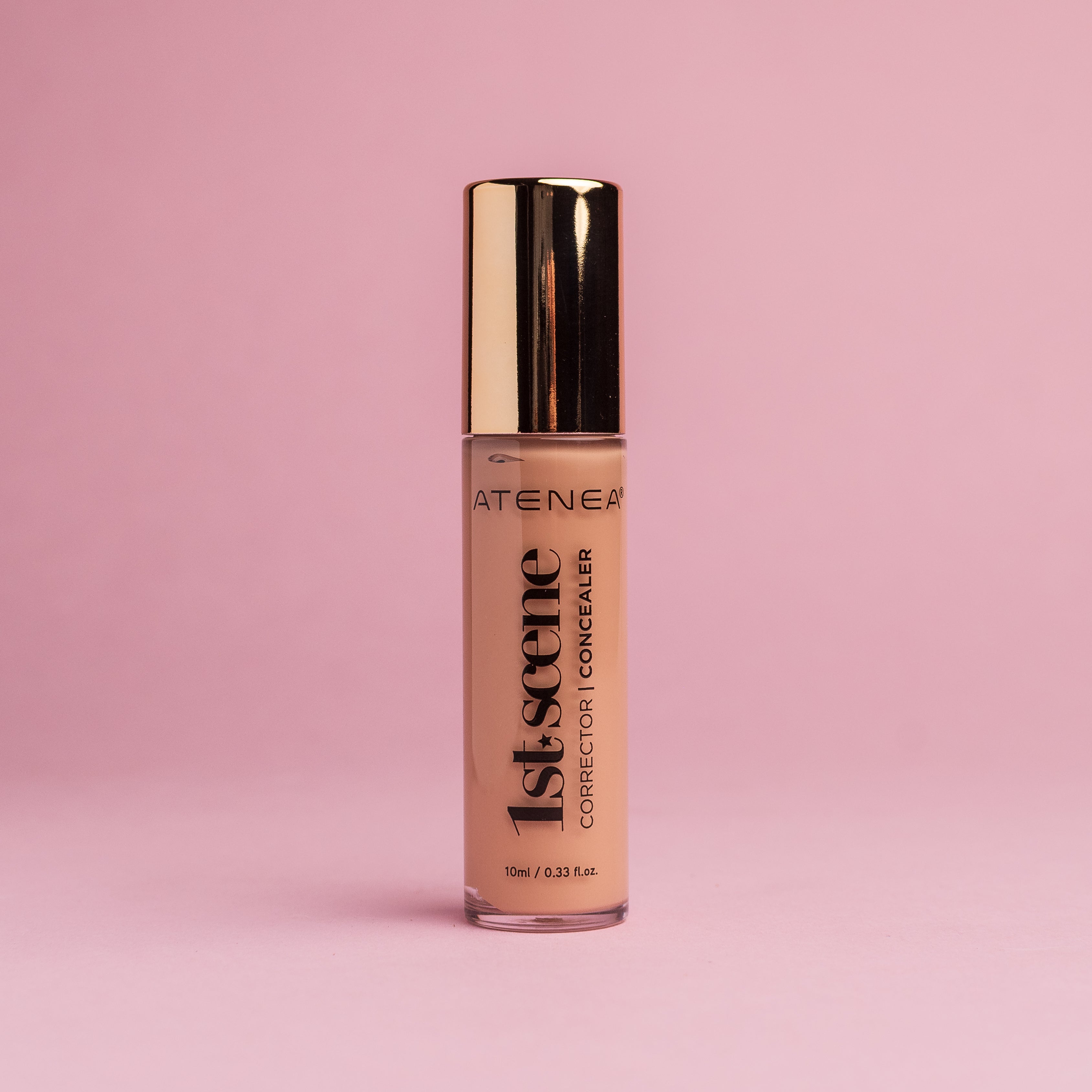 Corrector Liquido Atena 1st Scene Nube 10ml