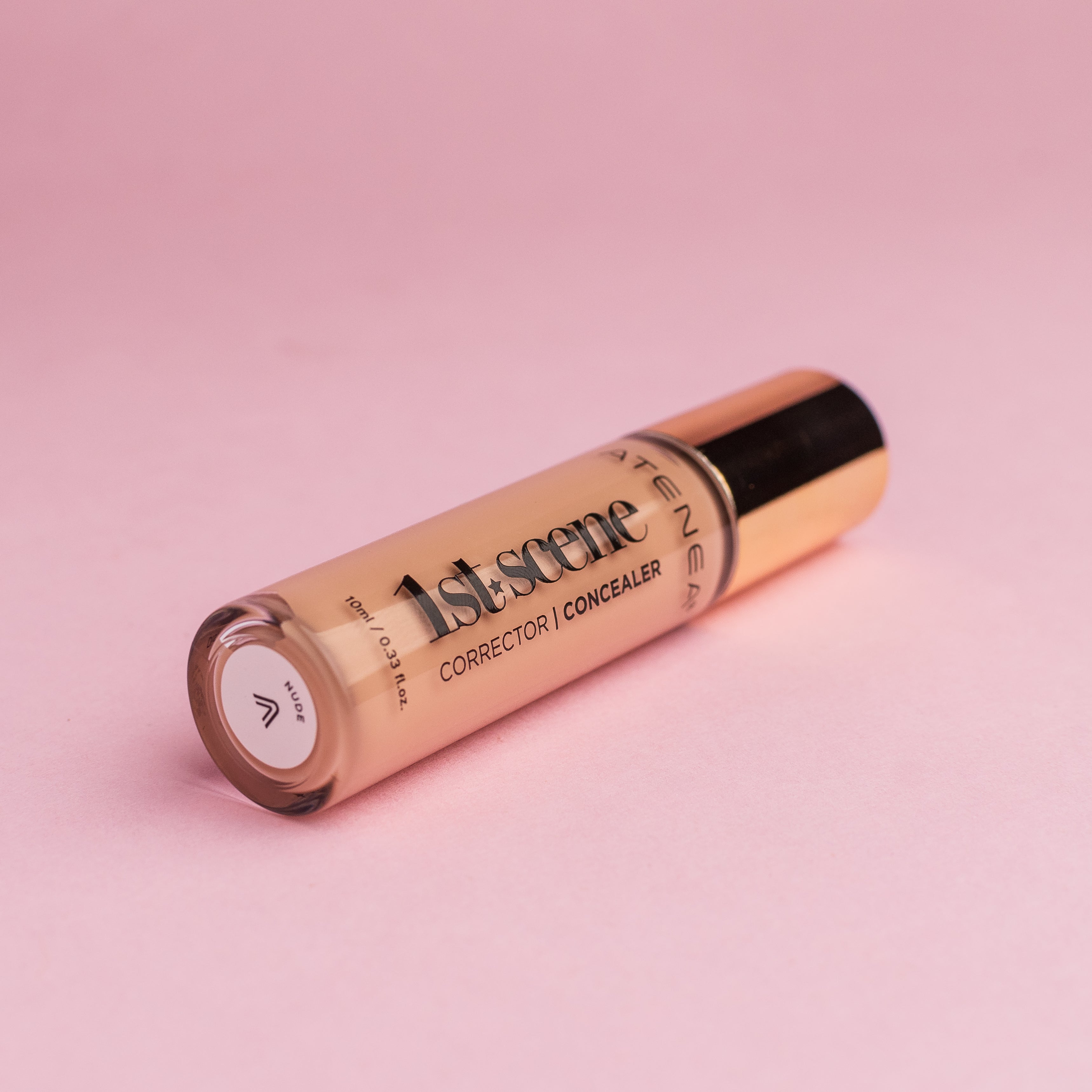 Corrector Liquido Atena 1st Scene Nube 10ml