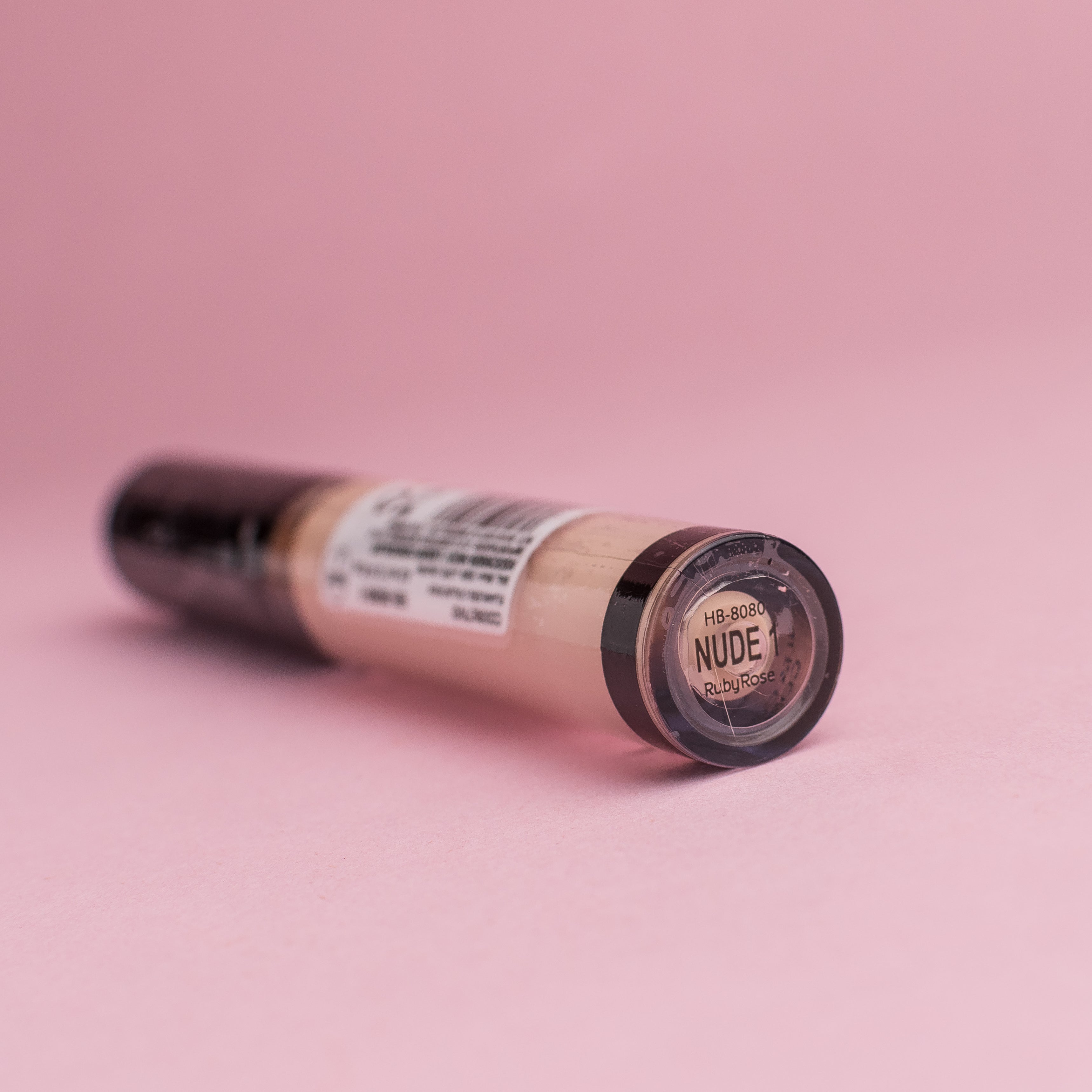 Corrector Liquido Ruby Rose Flawless Nude 1 4,0ml