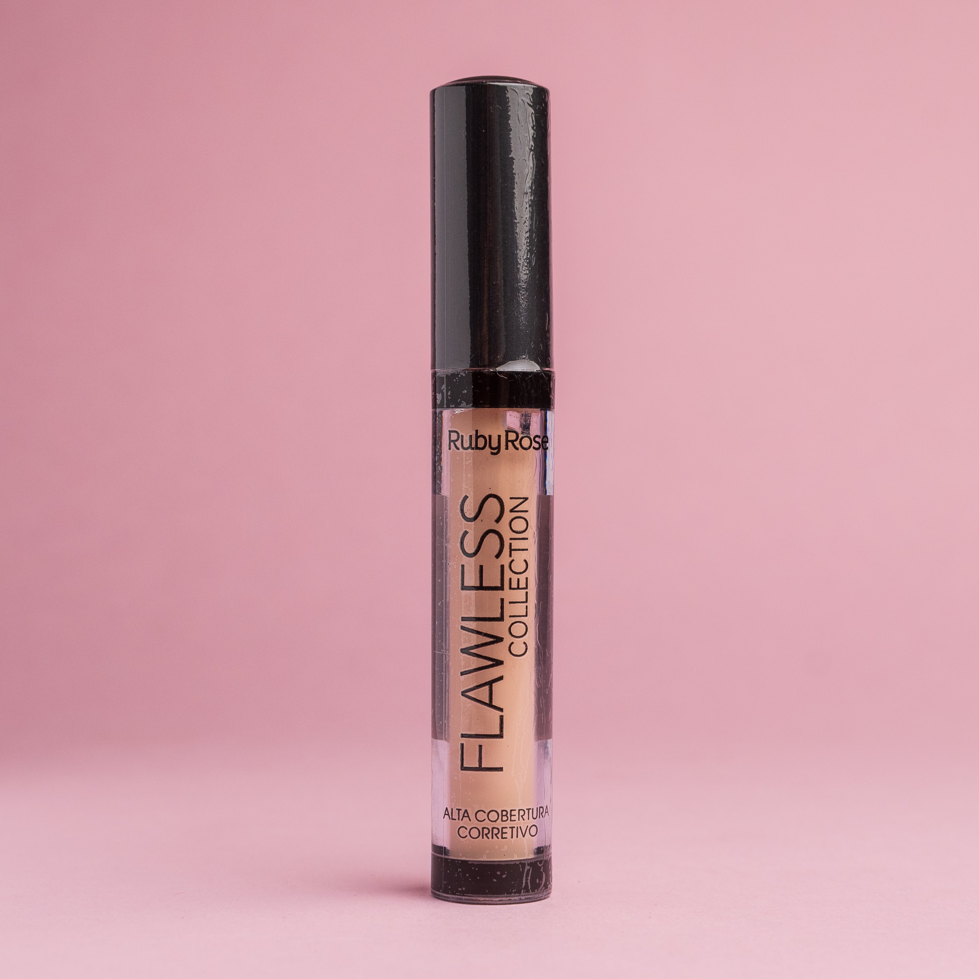 Corrector Liquido Ruby Rose Flawless Nude 2 4,0ml