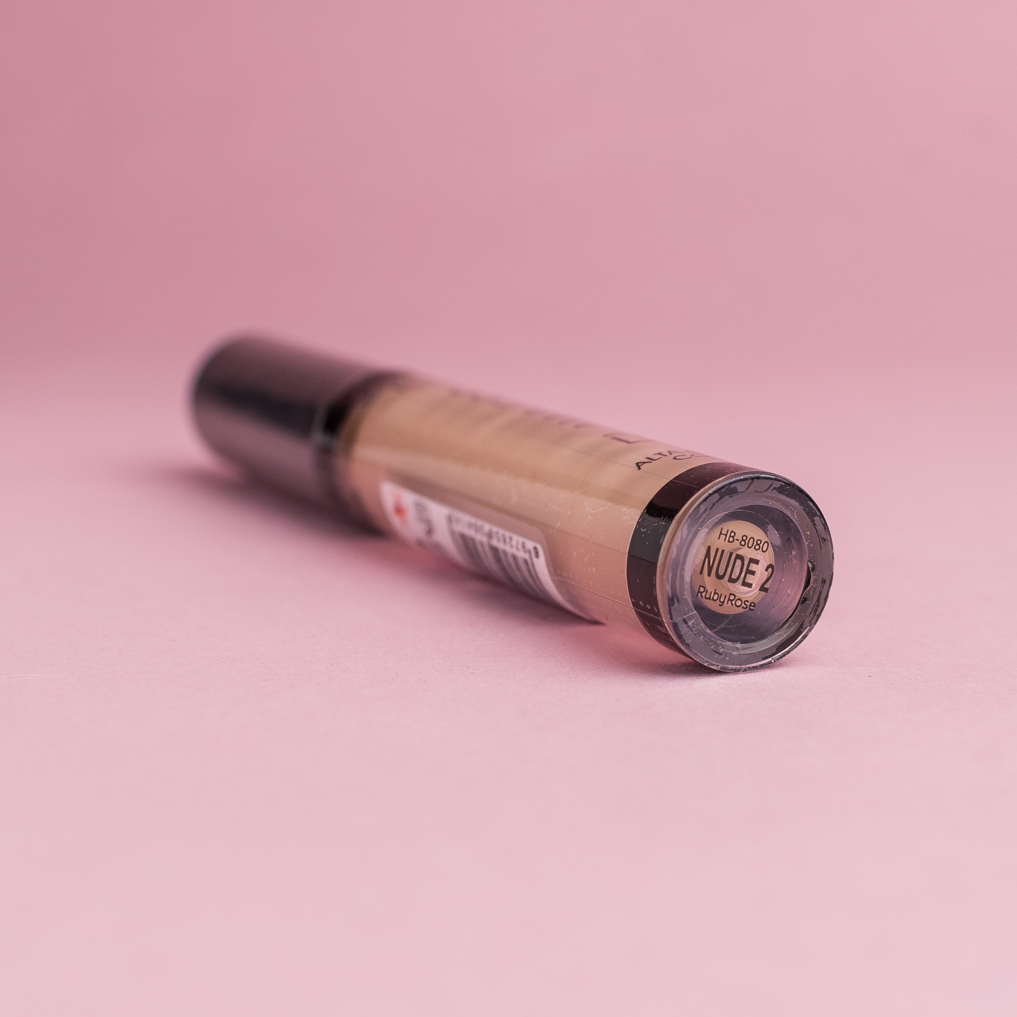 Corrector Liquido Ruby Rose Flawless Nude 2 4,0ml