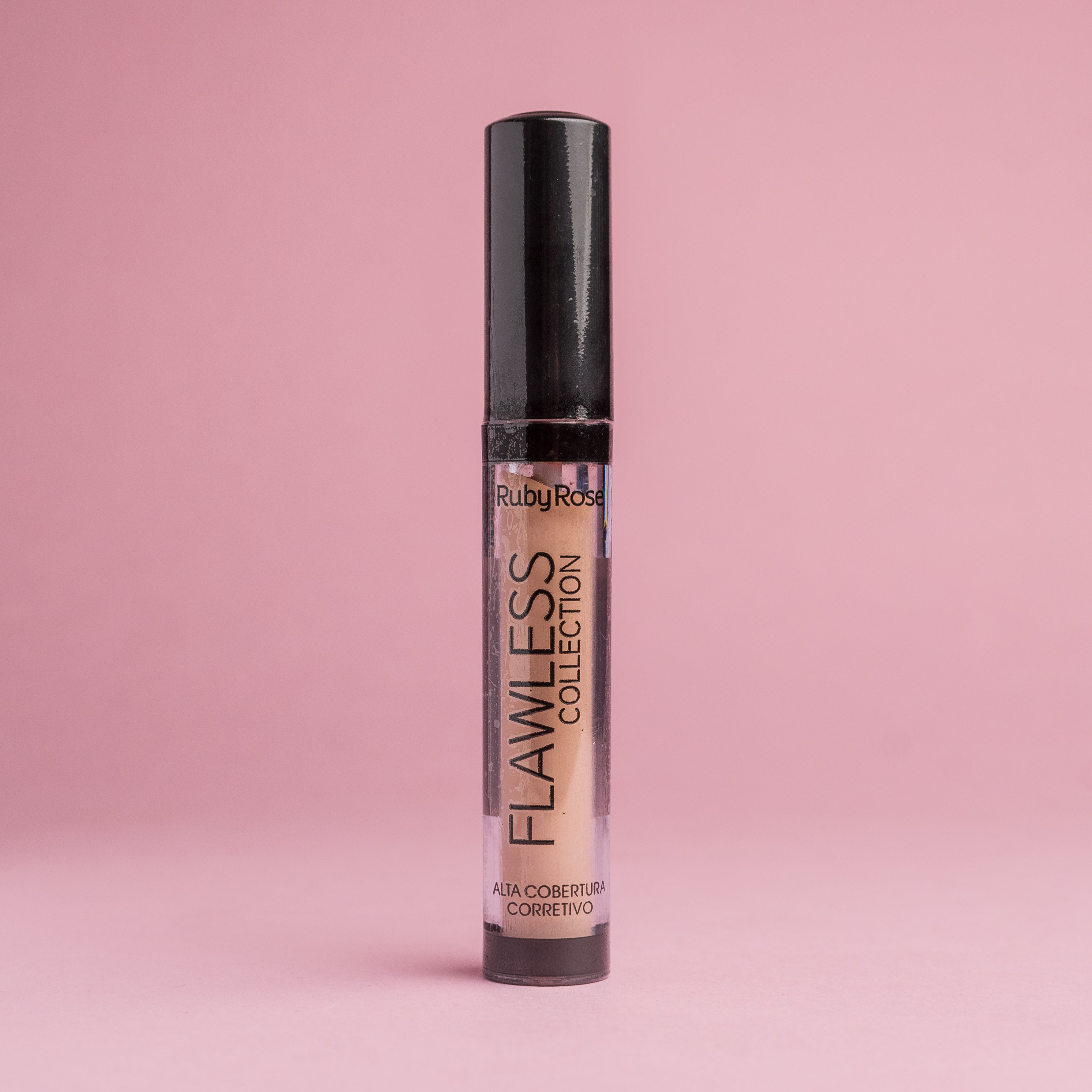 Corrector Liquido Ruby Rose Flawless Nude 3 4,0ml
