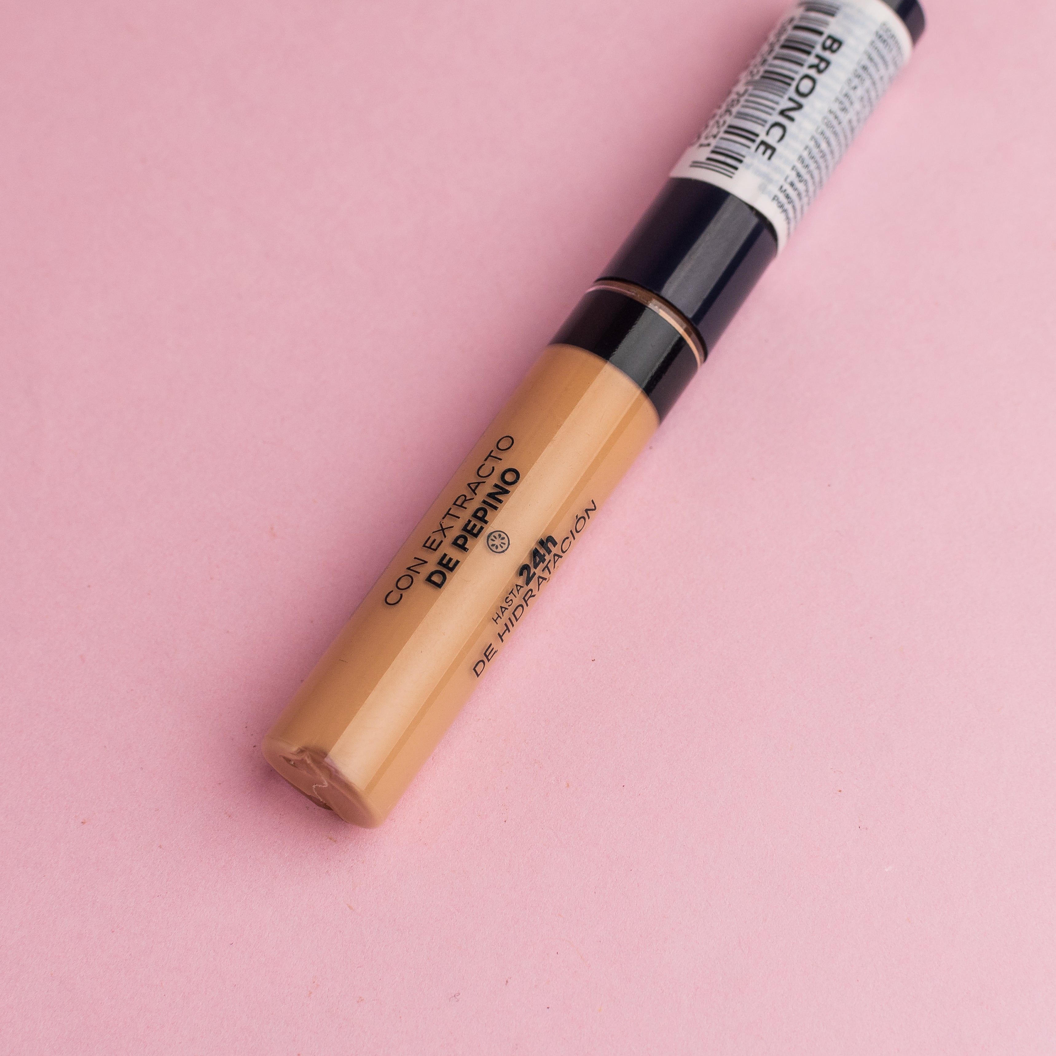 Corrector Liquido Vogue Mate Bronce 5ml