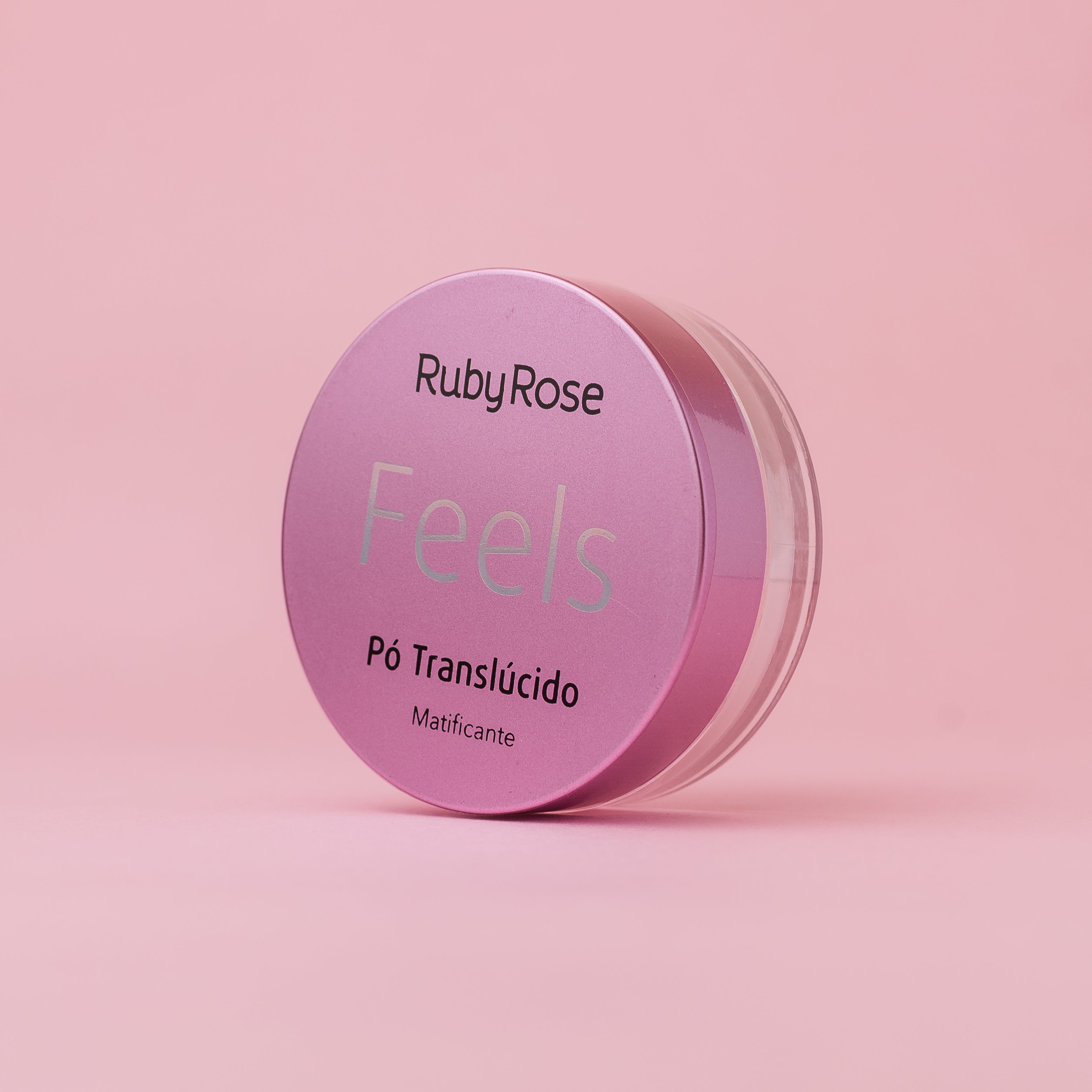 Polvo Traslucido Ruby Rose Tono 1 7,5g