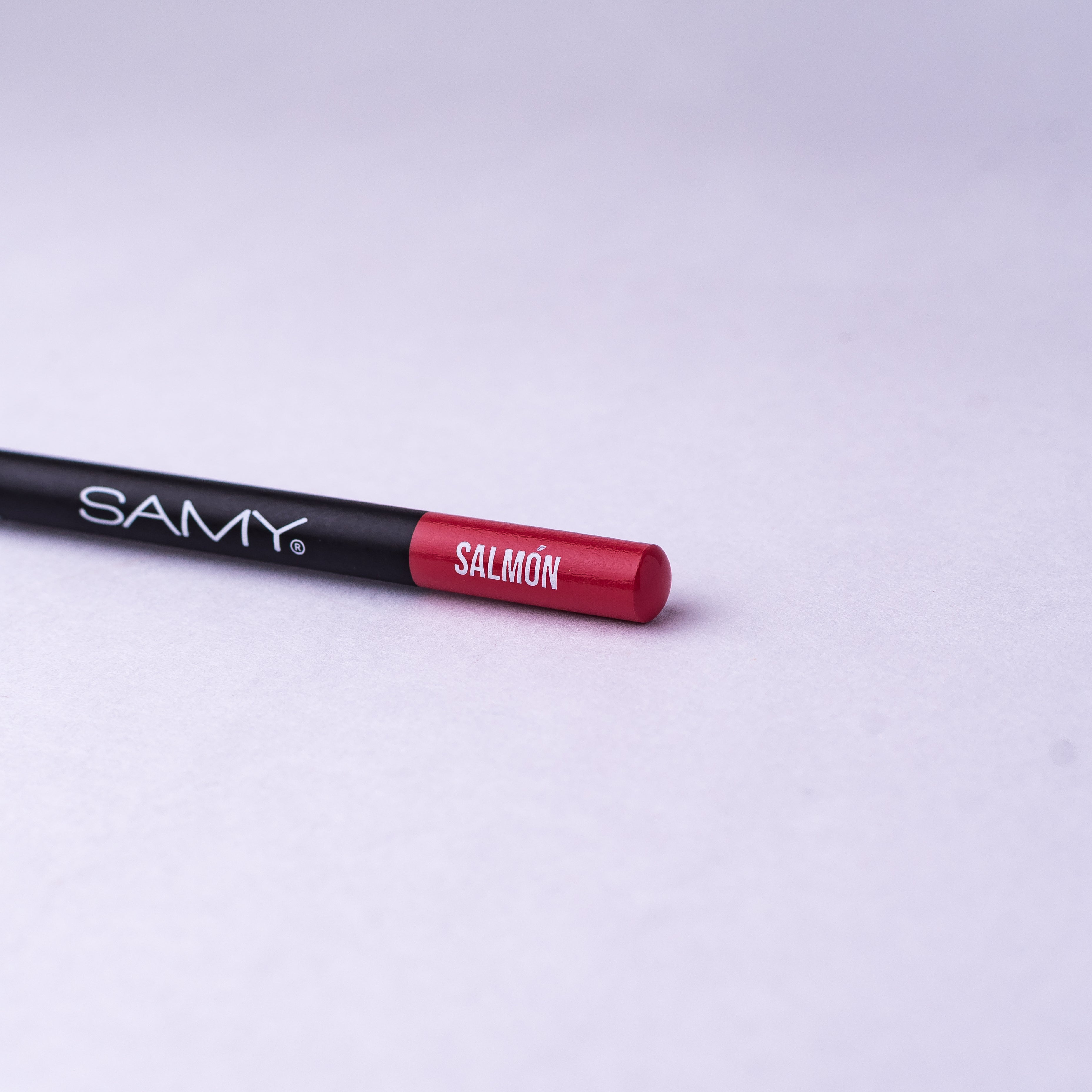 Lapiz delineador Samy Salmón 2g