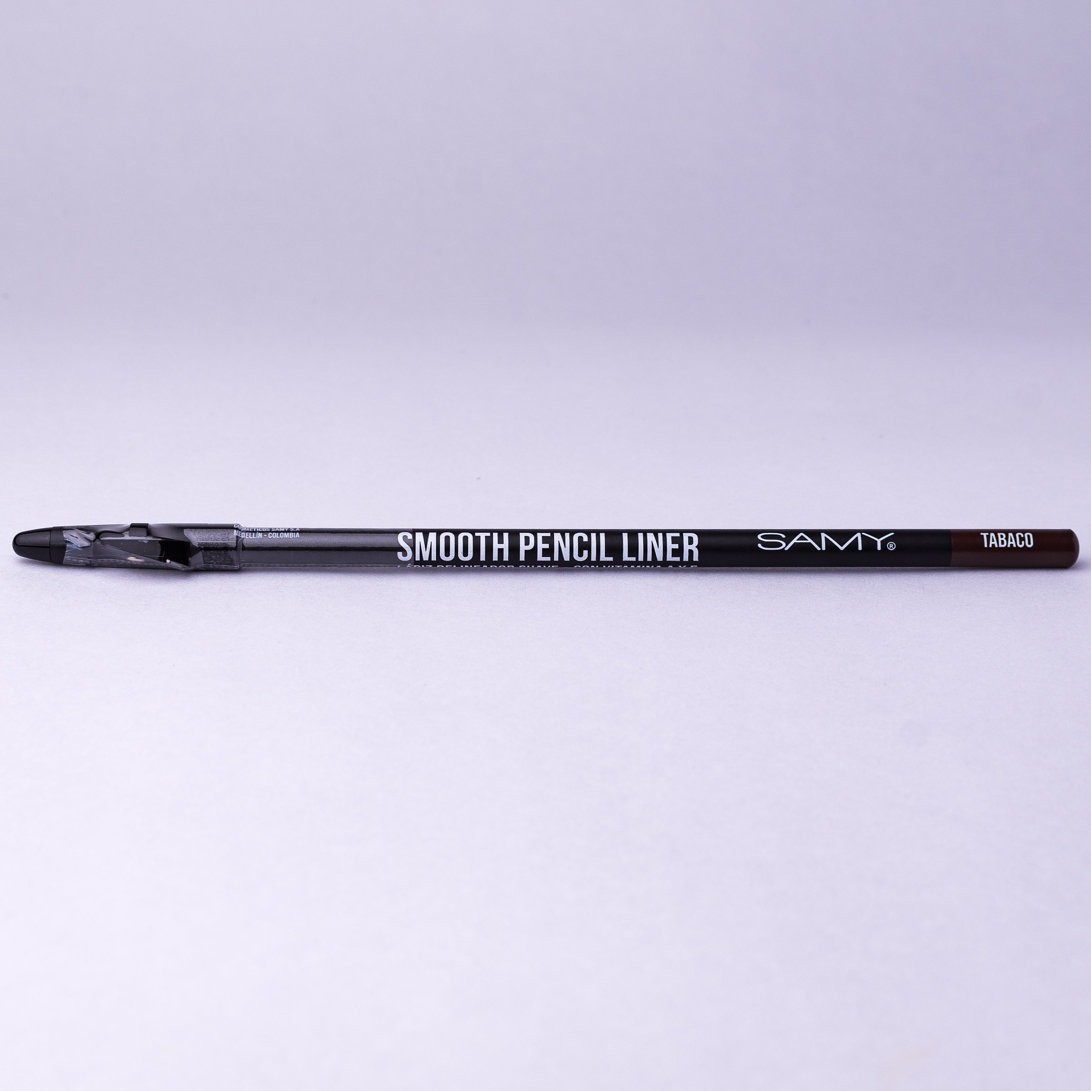 Lápiz delineador Samy Tabaco 2g