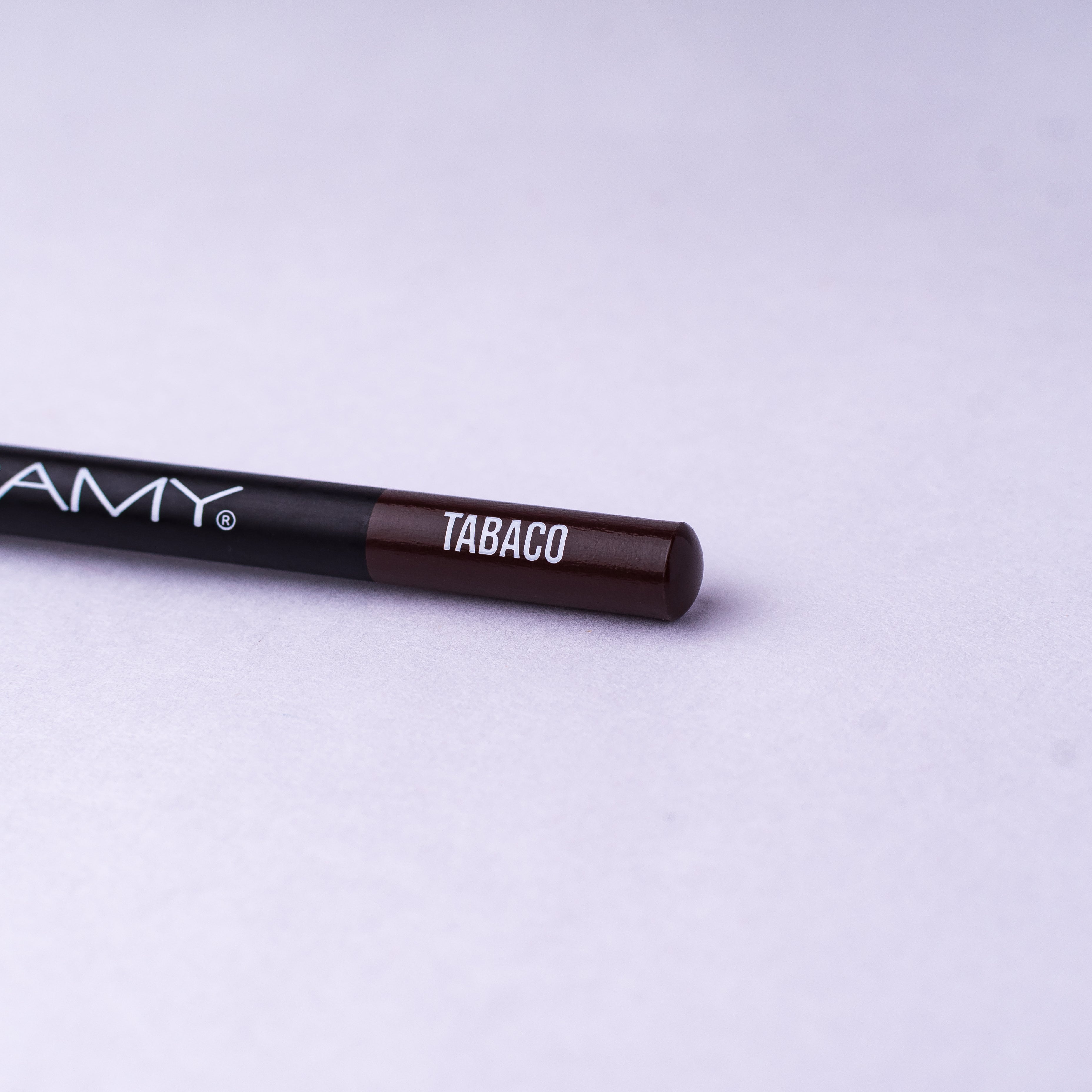 Lápiz delineador Samy Tabaco 2g