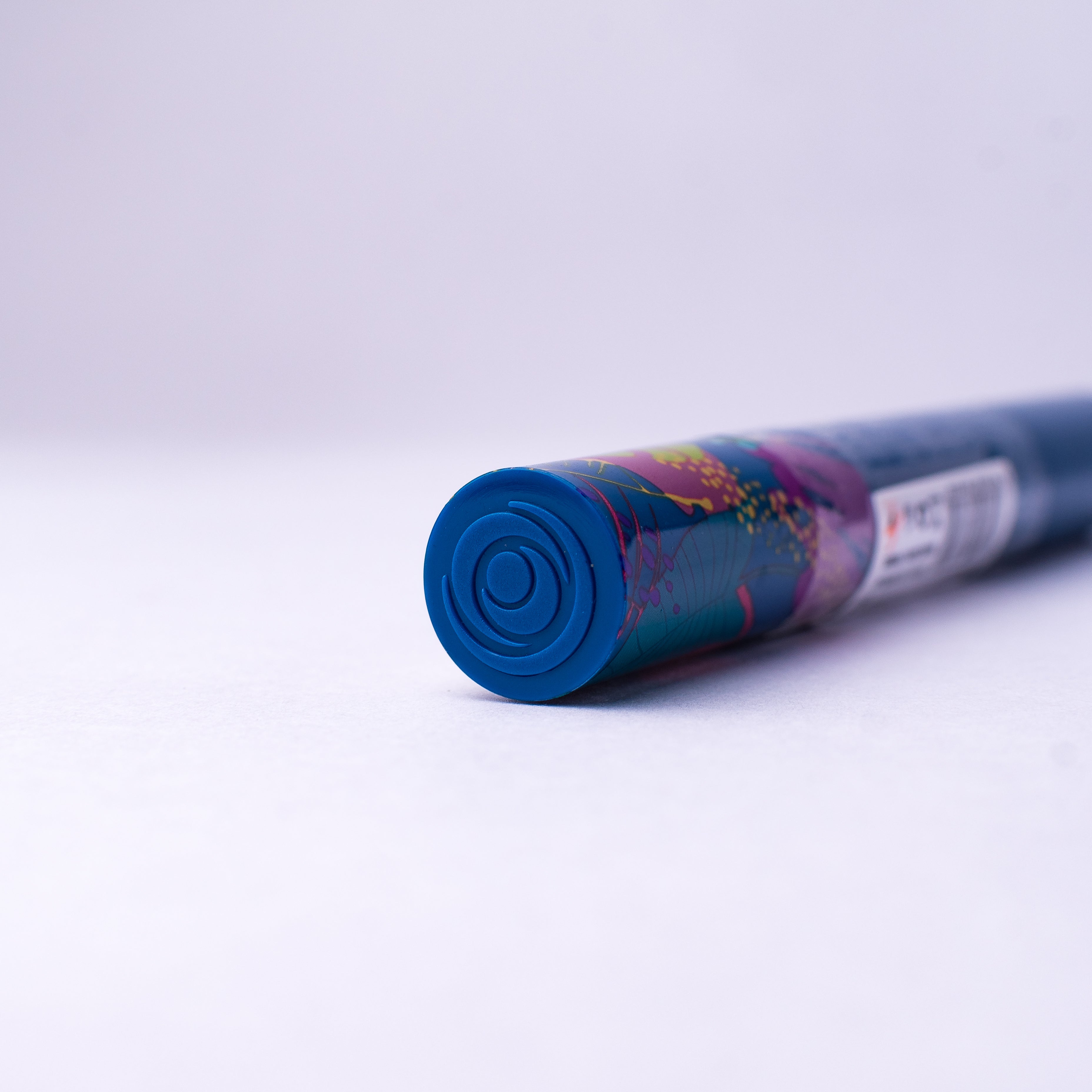 Pestañina Tropico Ruby Rose Power Volume 5,8ml