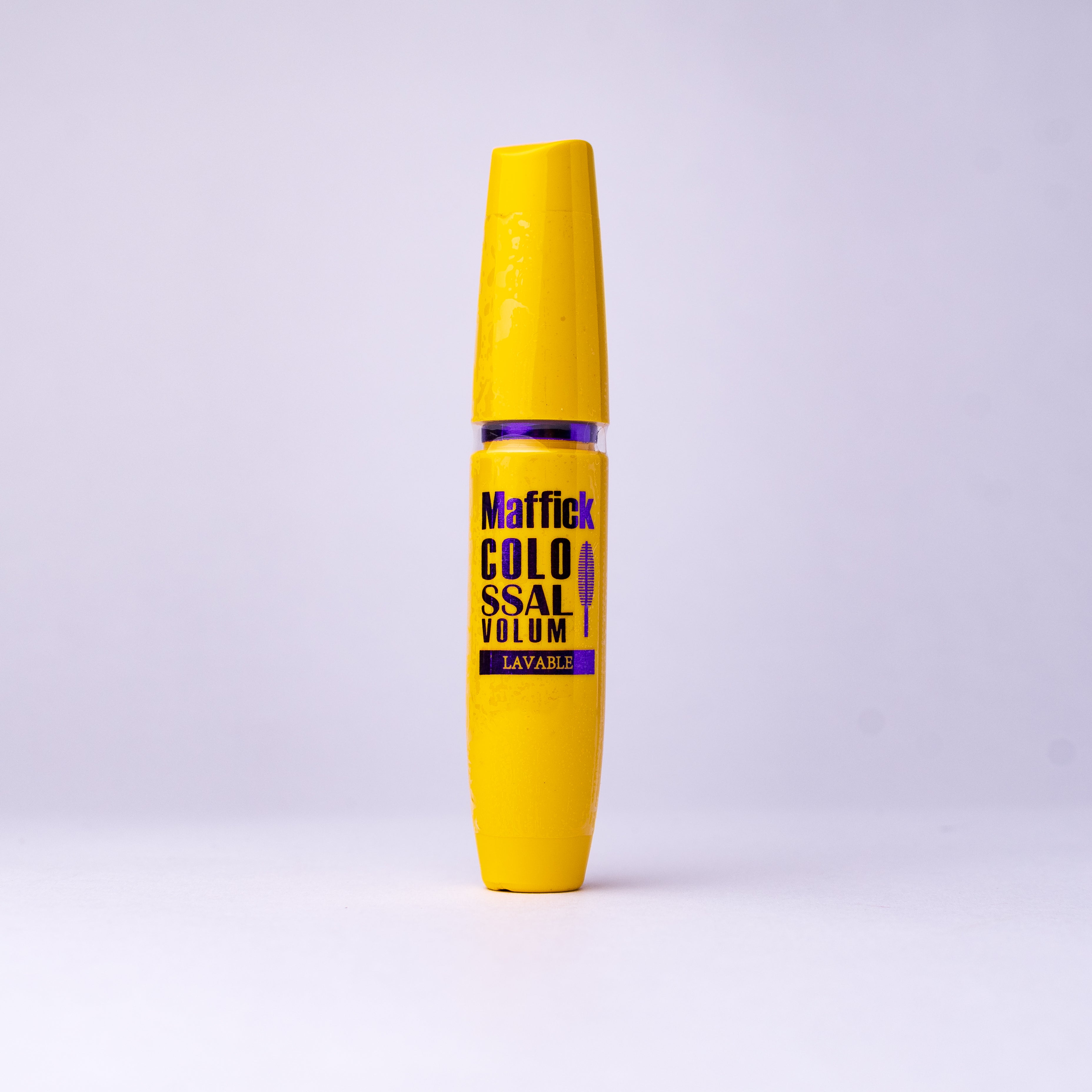 Pestañina Colossal Lavable 10ml