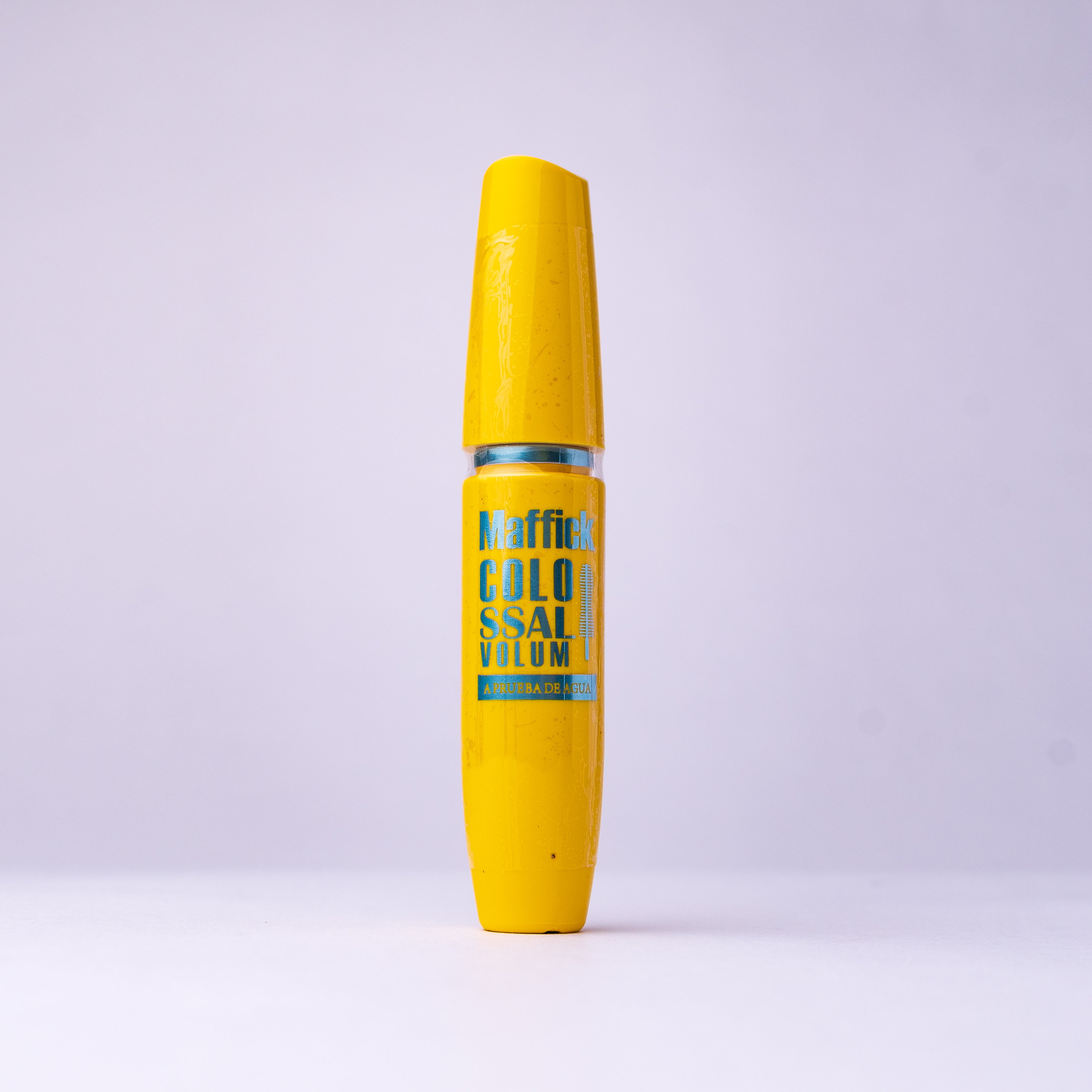 Pestañina Colossal A prueba de agua 10ml