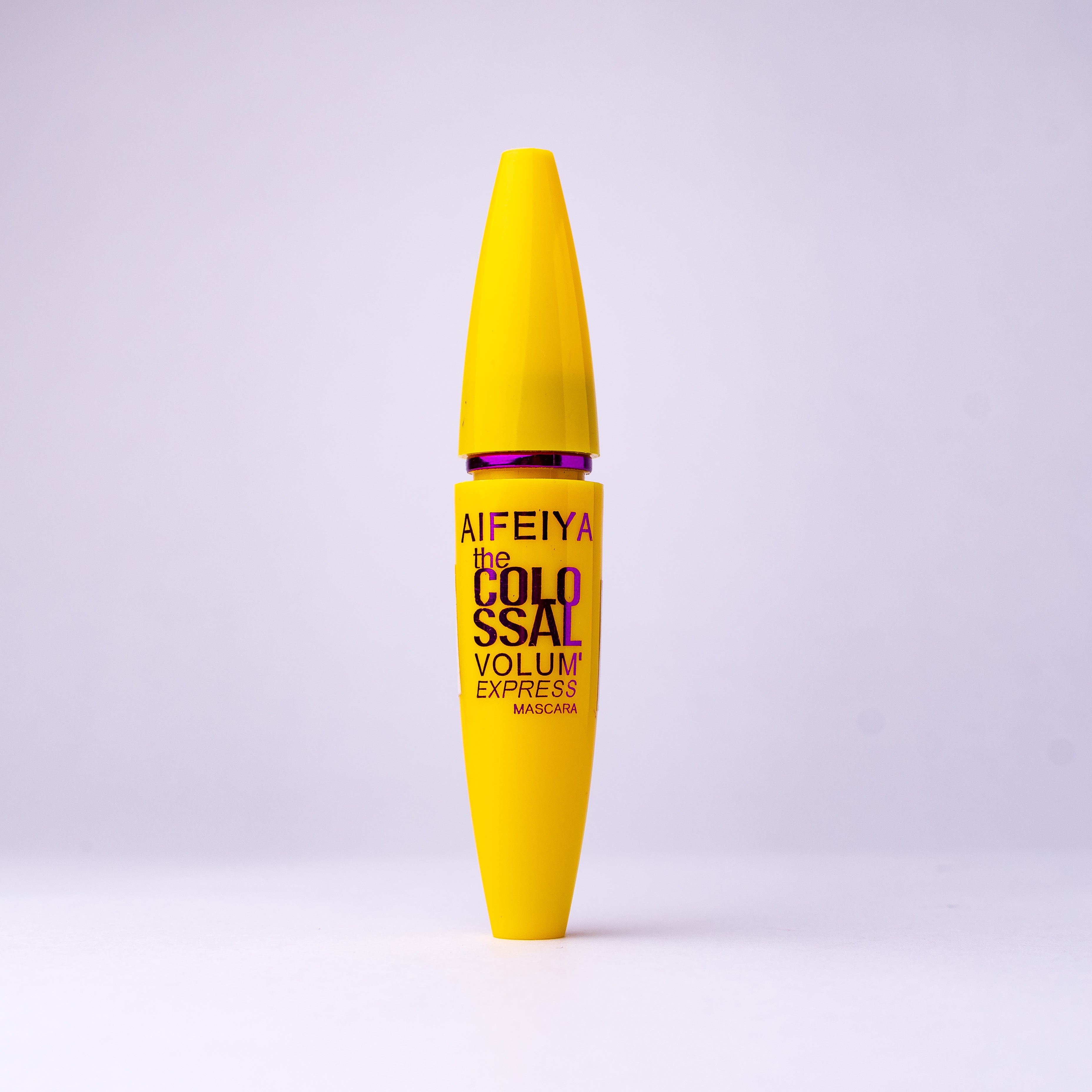 Pestañina Colossal Volume Express 10ml