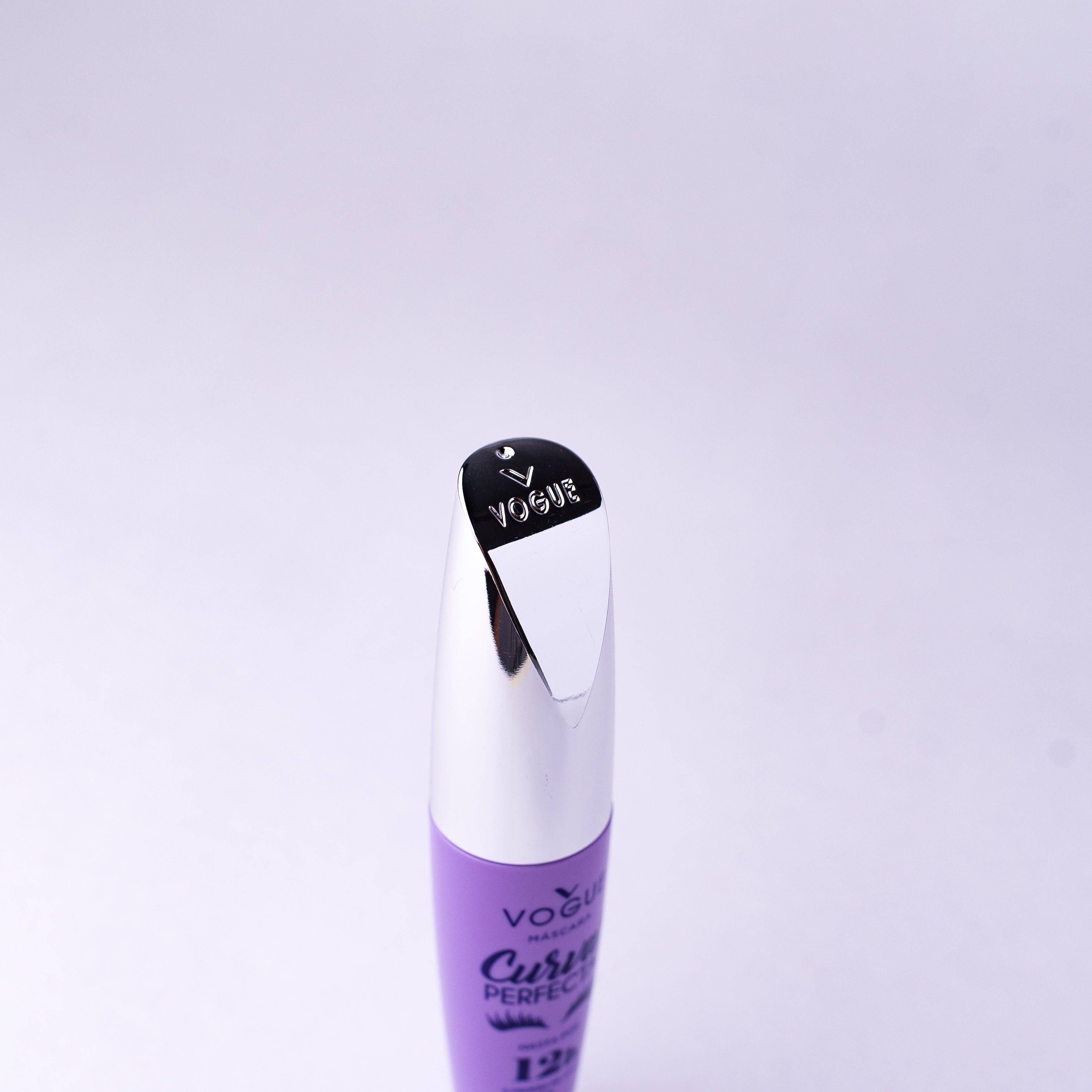 Pestañina Vogue Curvas perfecta 9g