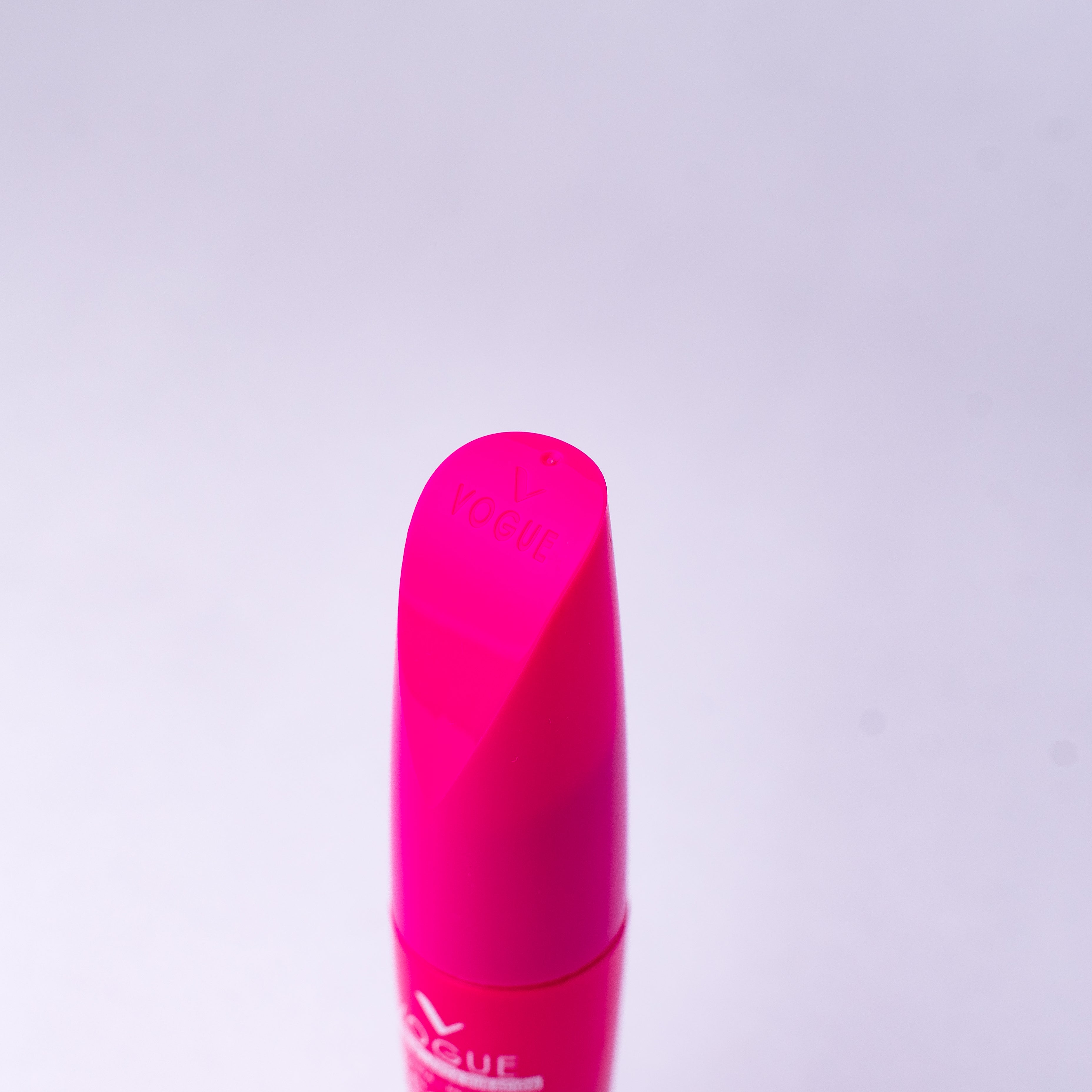 Pestañina Vogue Efecto total 9g