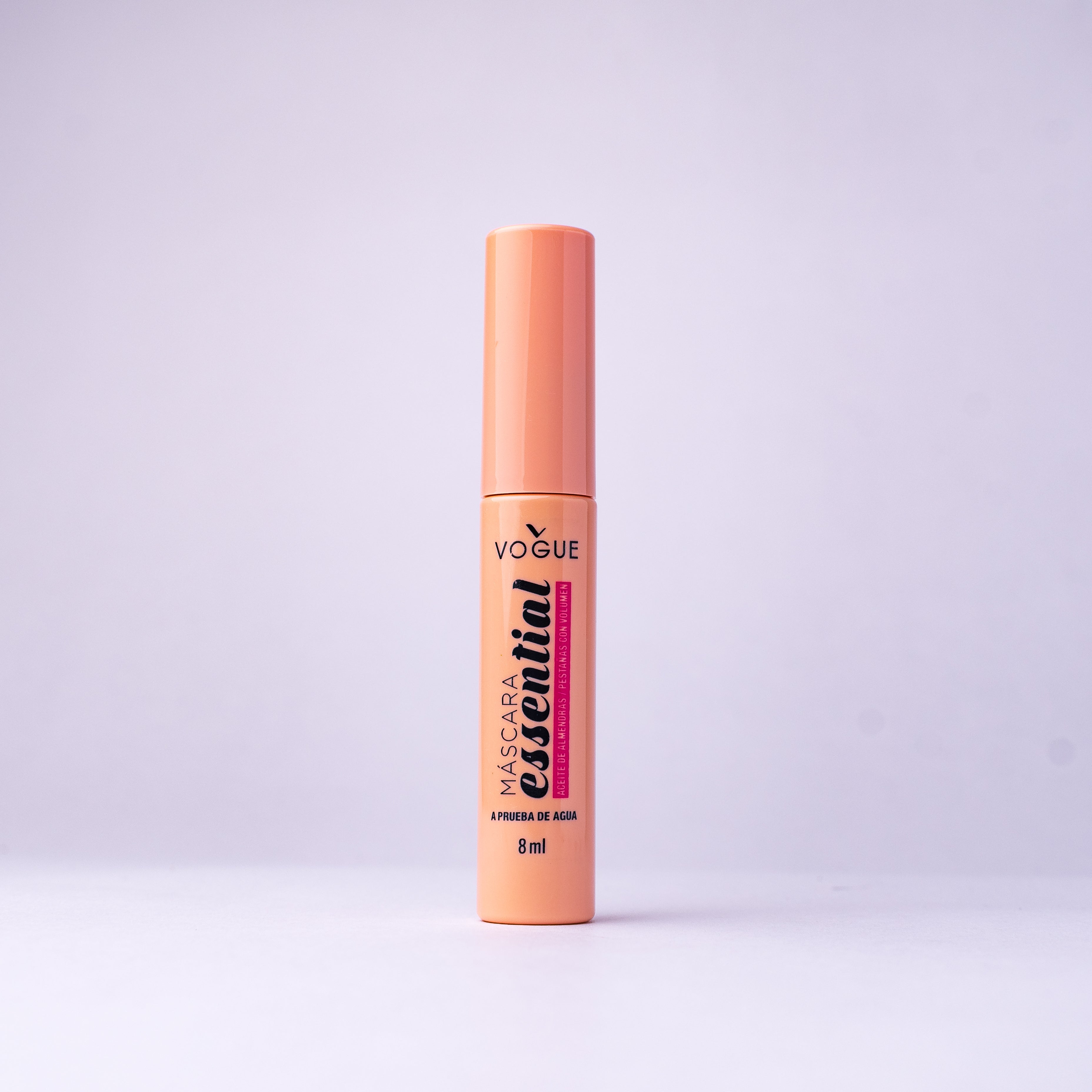 Pestañina Vogue Essentia 8ml