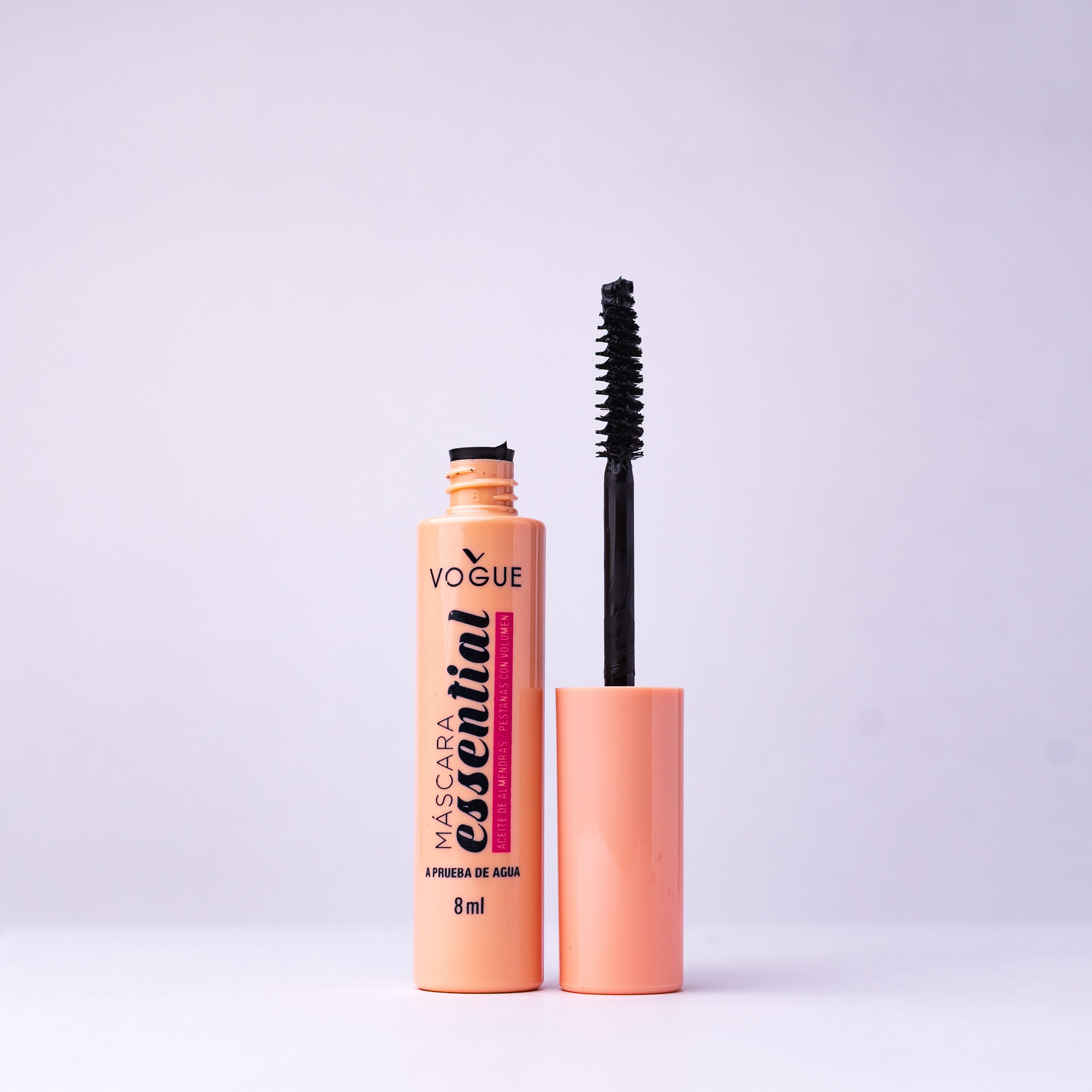 Pestañina Vogue Essentia 8ml