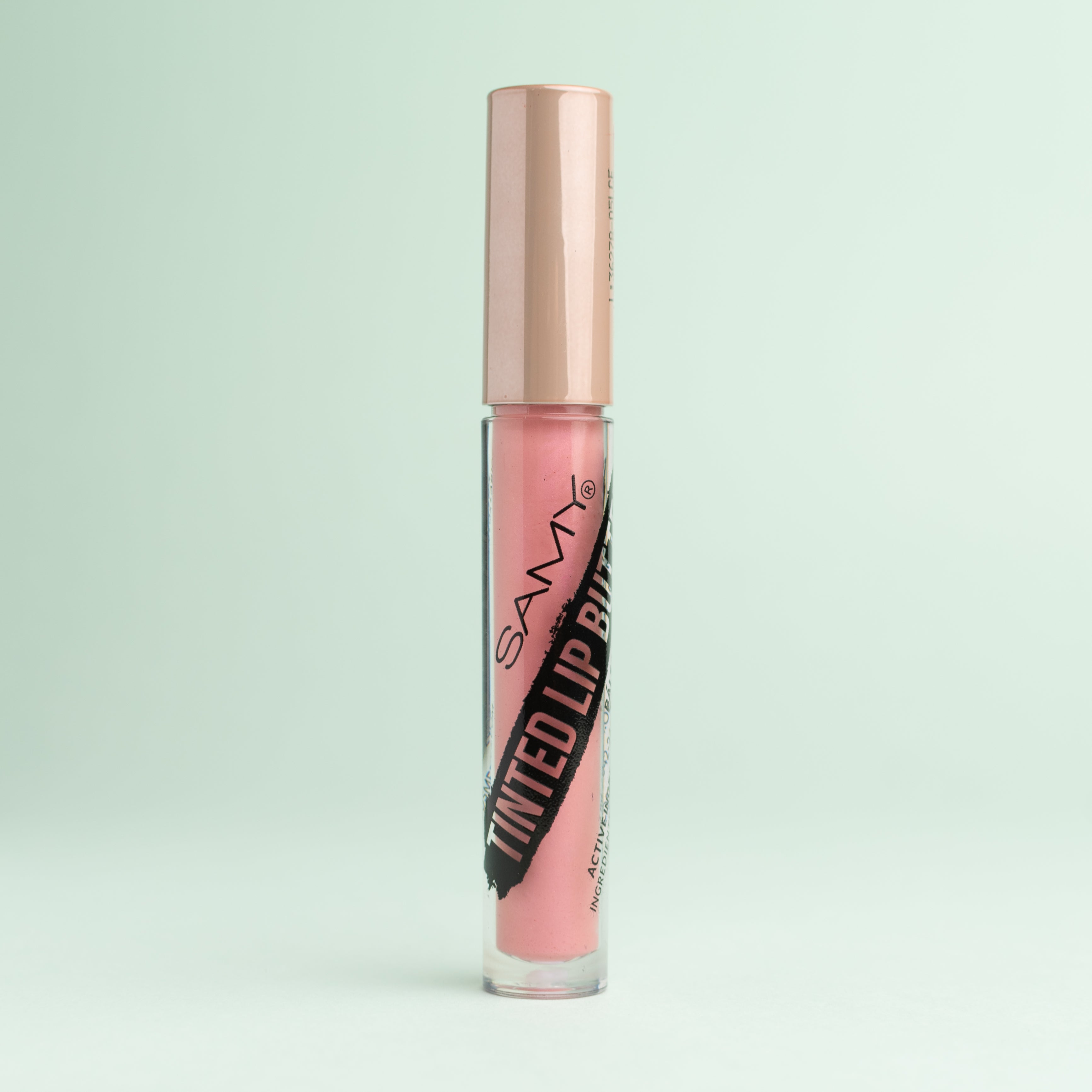 Bálsamo Hidratante SAMY – Tono 01 PETAL (3ml)