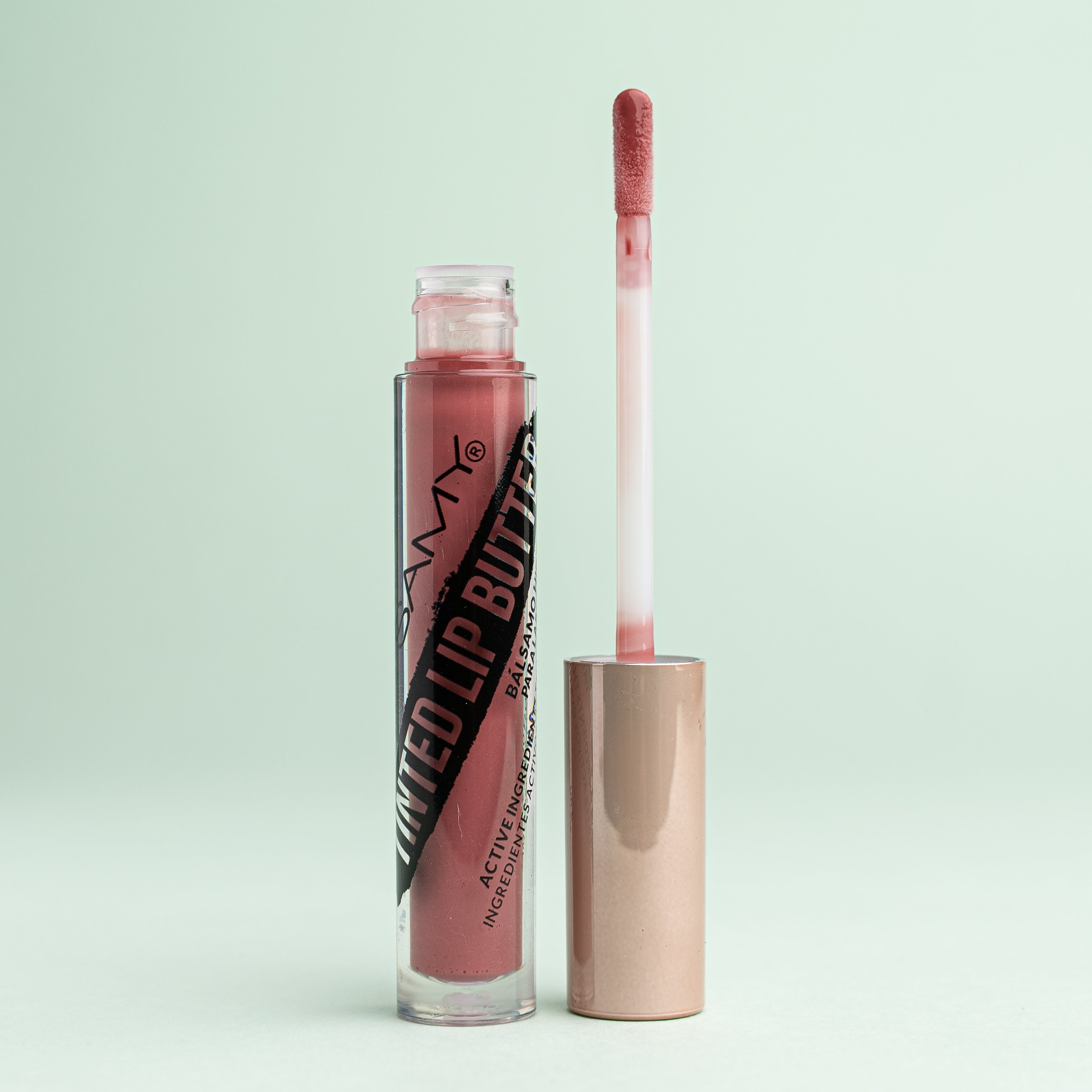 Bálsamo Hidratante SAMY – Tono 03 ROSE (3ml)