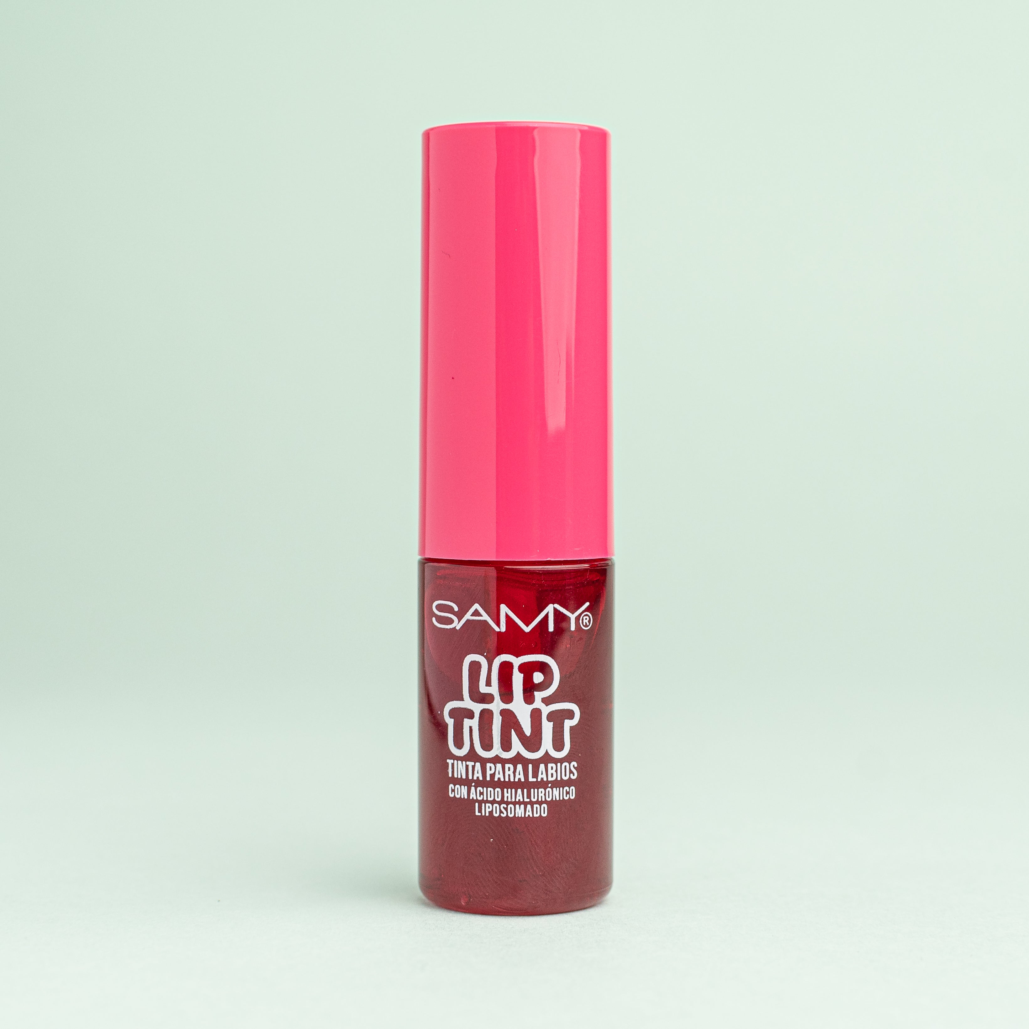 Tinta para Labios SAMY – Tono 01 BLOOD KISS (0.317 oz / 9.4 ml)