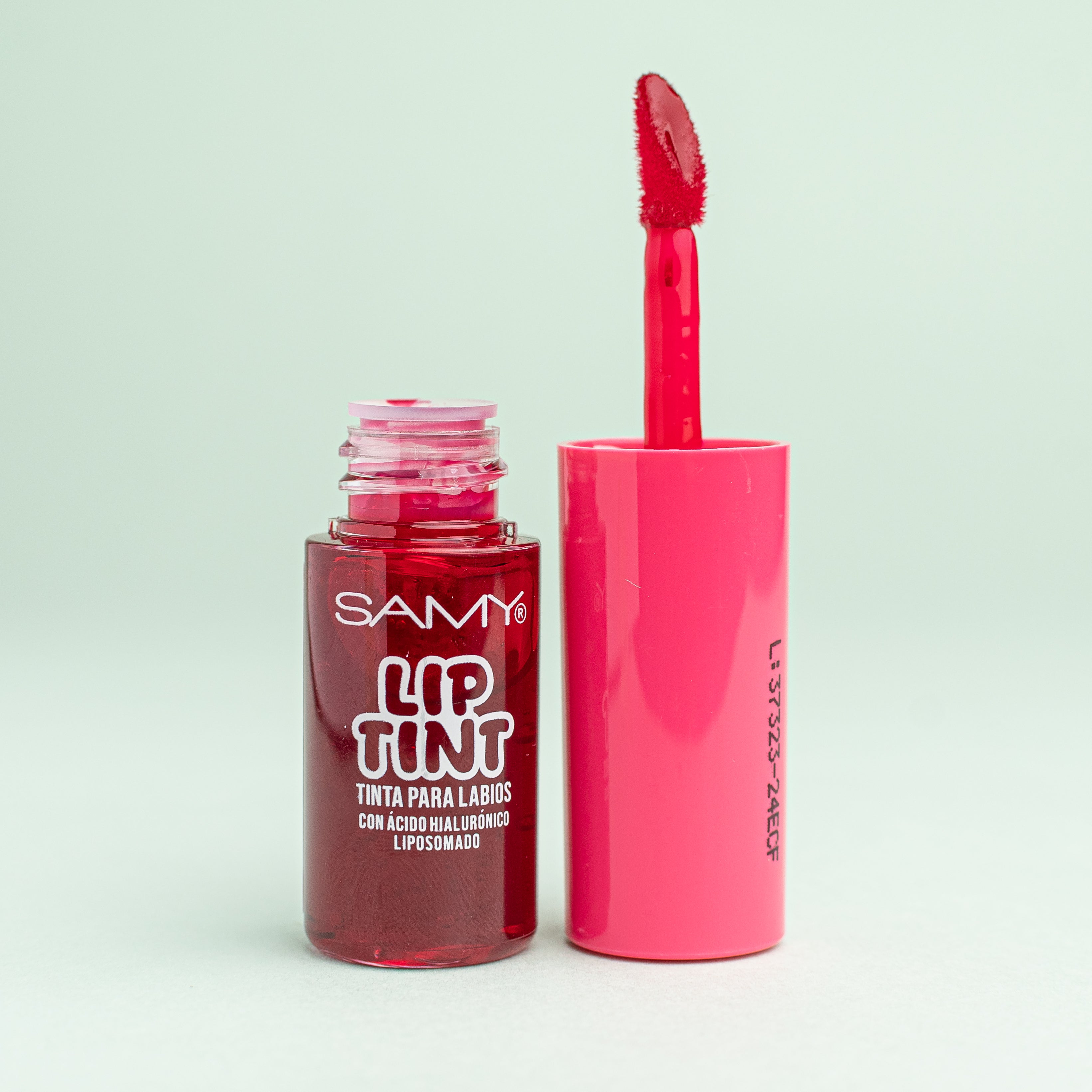 Tinta para Labios SAMY – Tono 01 BLOOD KISS (0.317 oz / 9.4 ml)