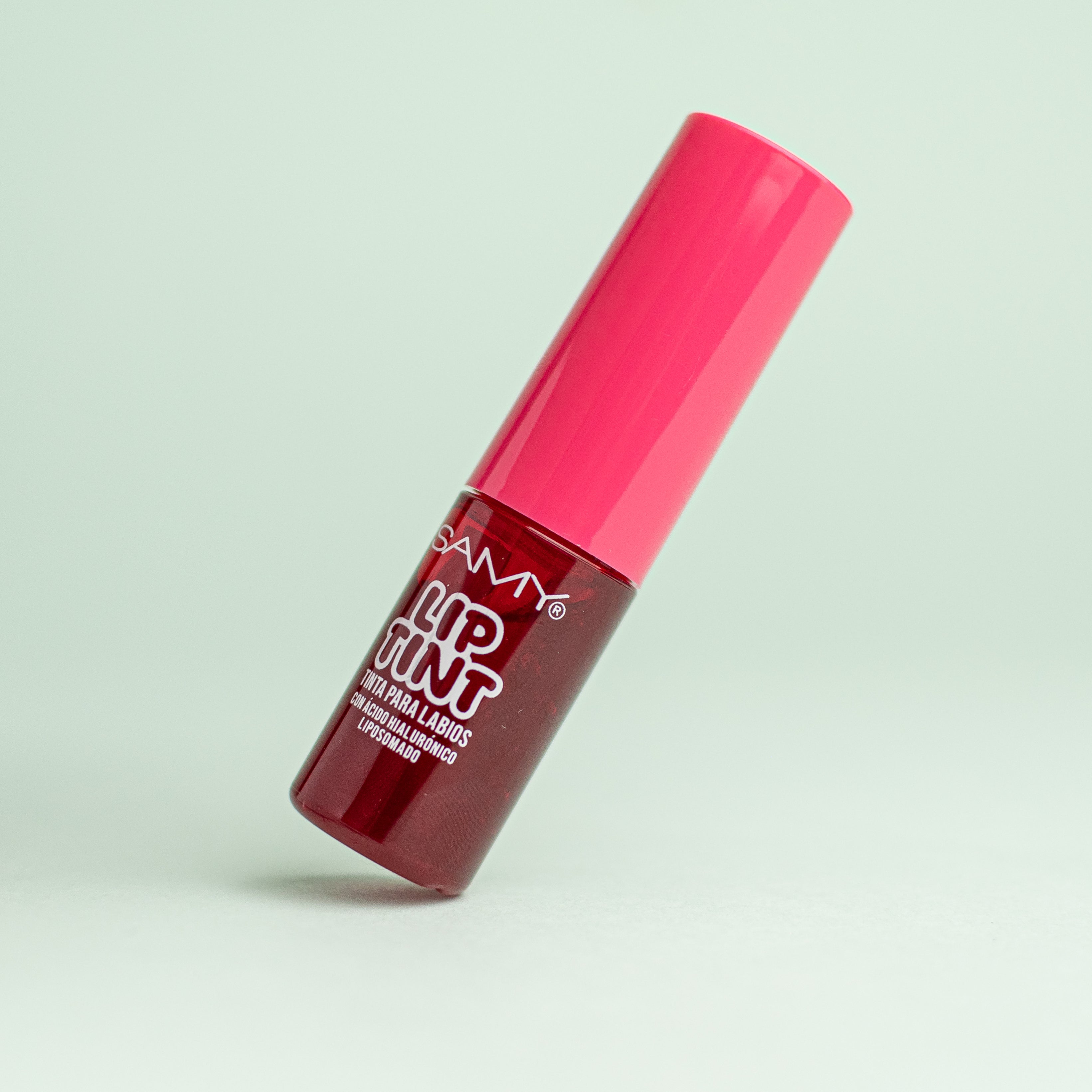 Tinta para Labios SAMY – Tono 01 BLOOD KISS (0.317 oz / 9.4 ml)