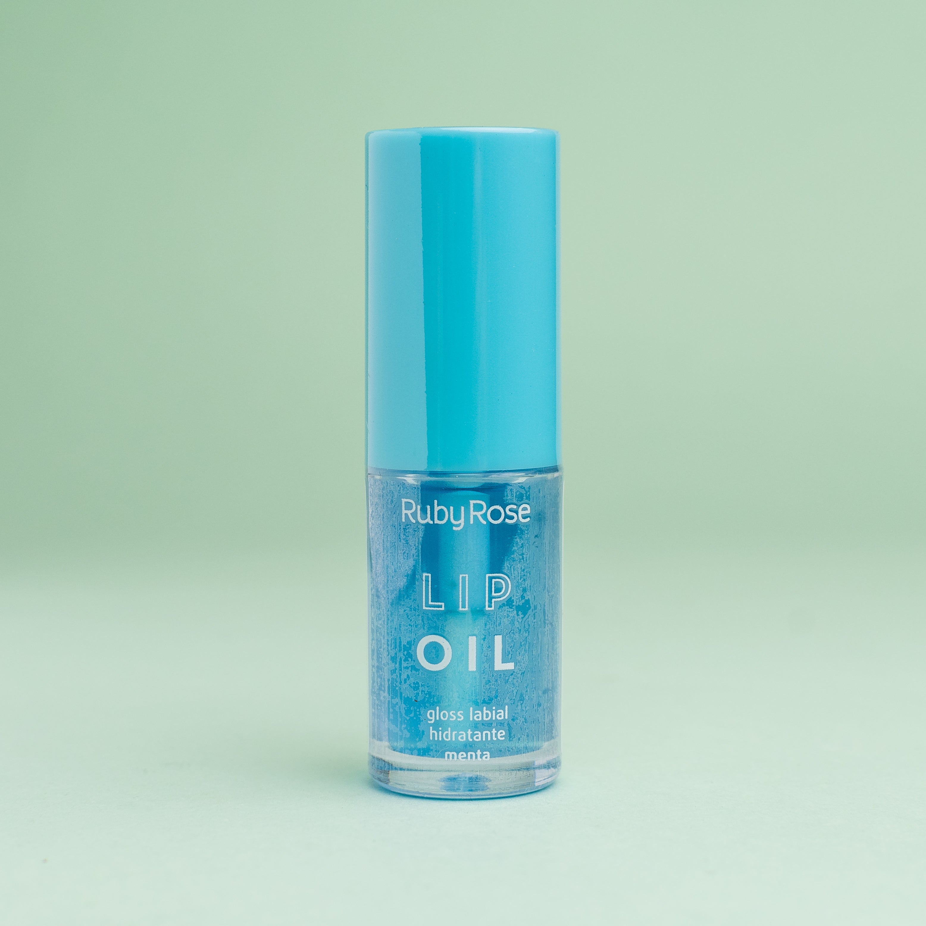 Brillo Labial Ruby Rose Lip Oil Menta 3,8ml