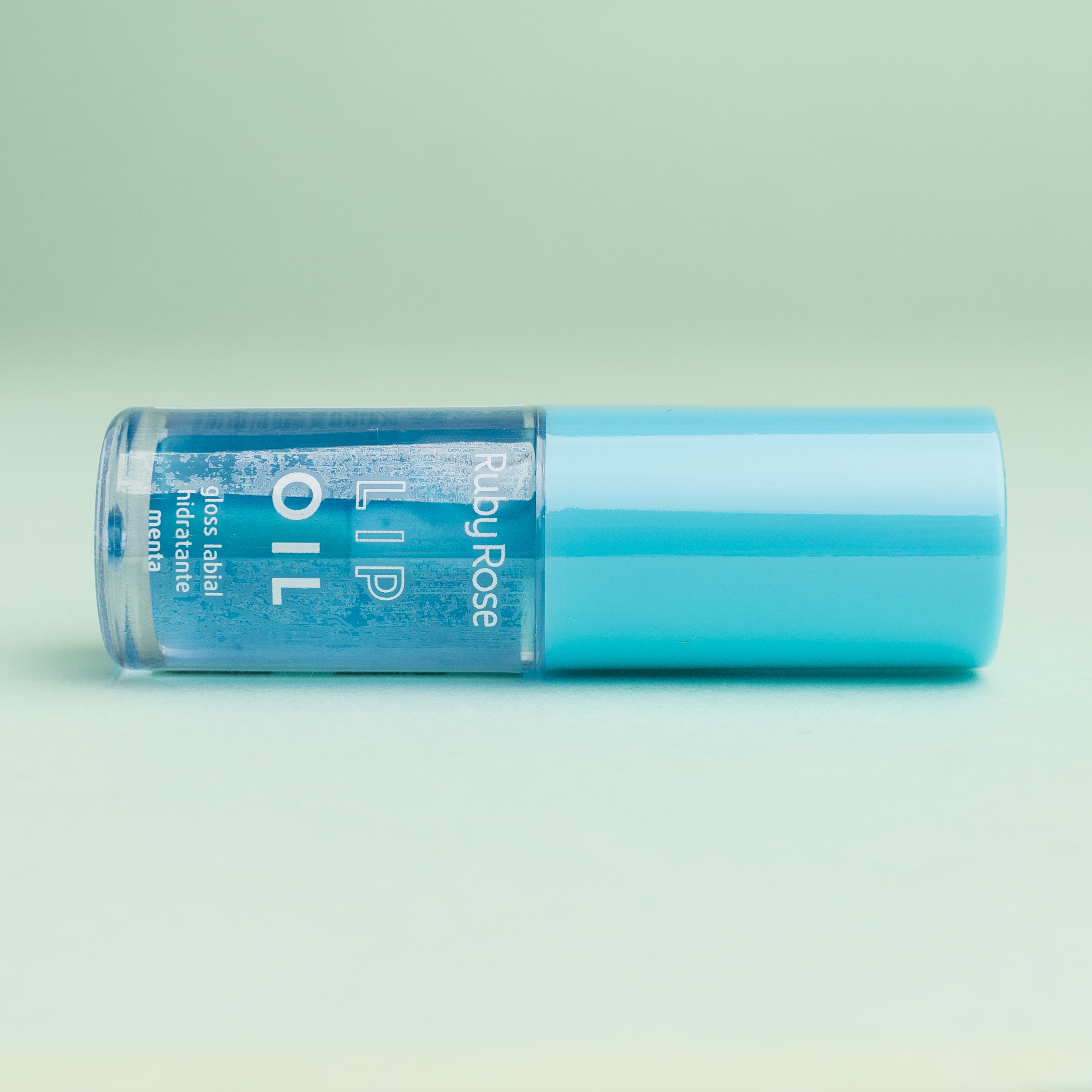 Brillo Labial Ruby Rose Lip Oil Menta 3,8ml