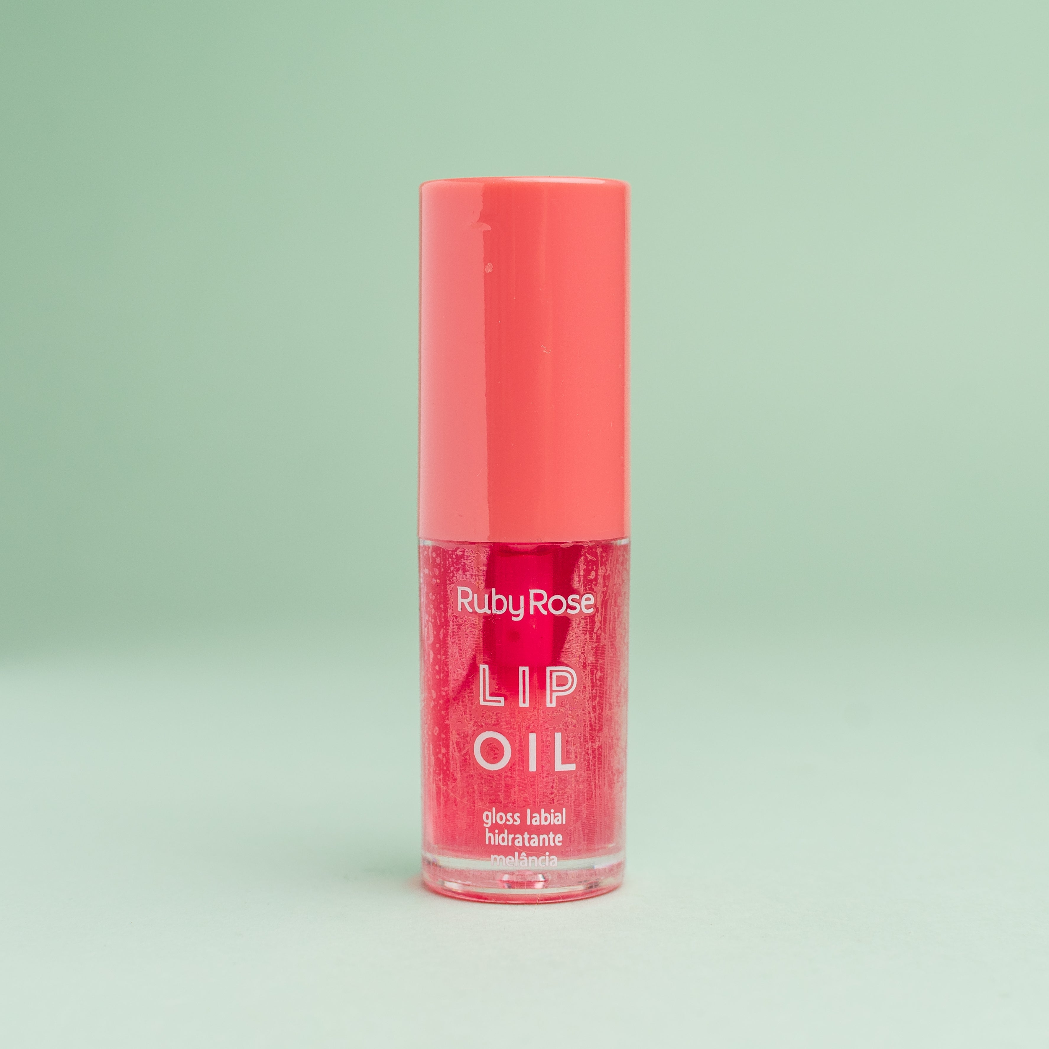 Brillo Labial Ruby Rose Lip Oil Melancia 3,8ml