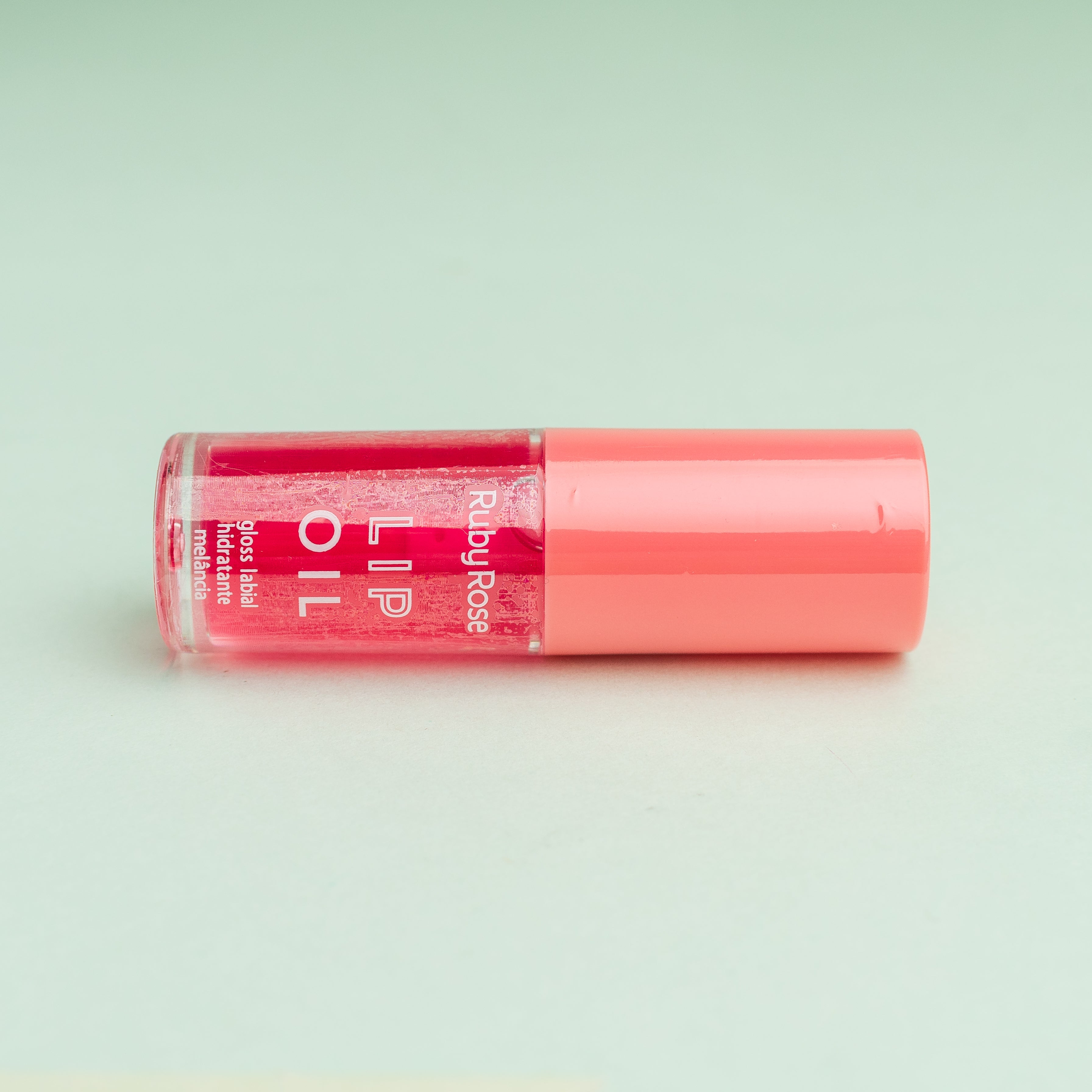 Brillo Labial Ruby Rose Lip Oil Melancia 3,8ml