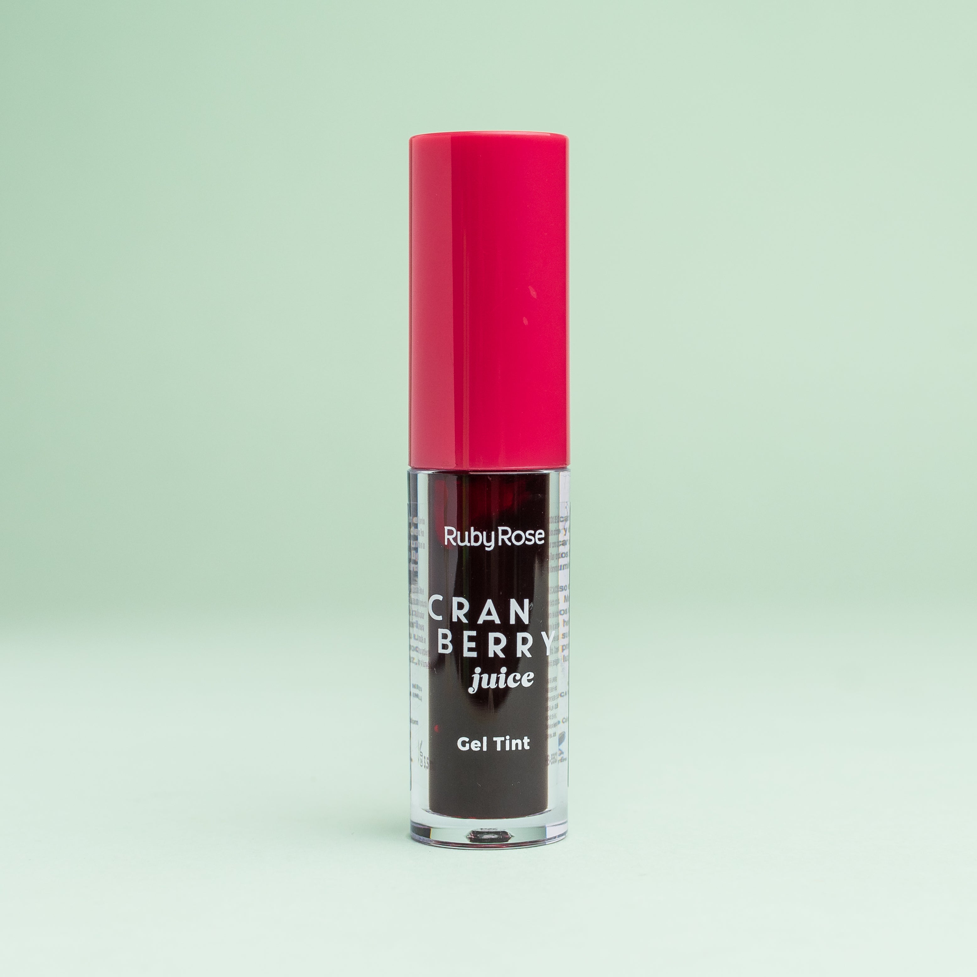 Tinta Ruby Rose Cran Berry 3,5ml