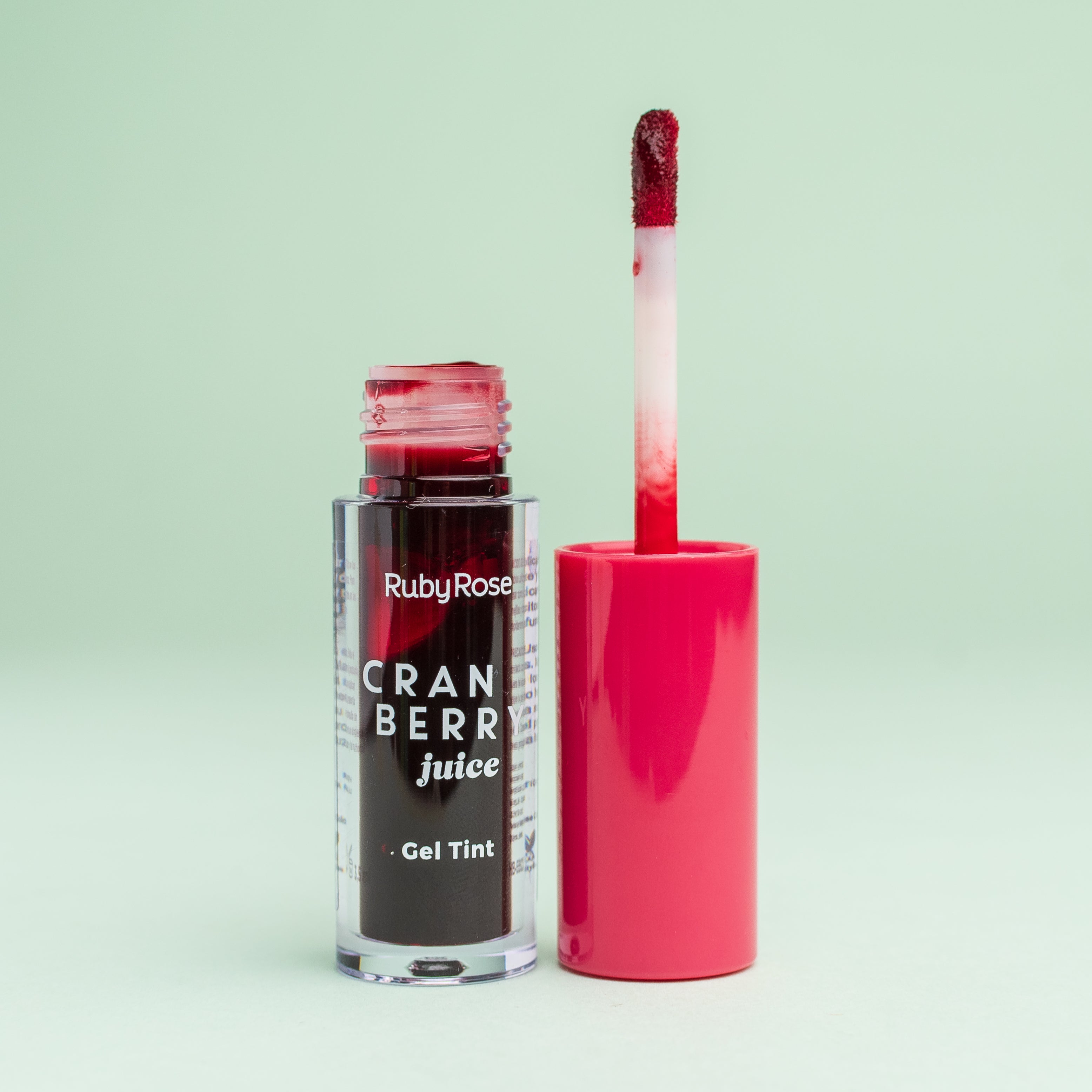 Tinta Ruby Rose Cran Berry 3,5ml