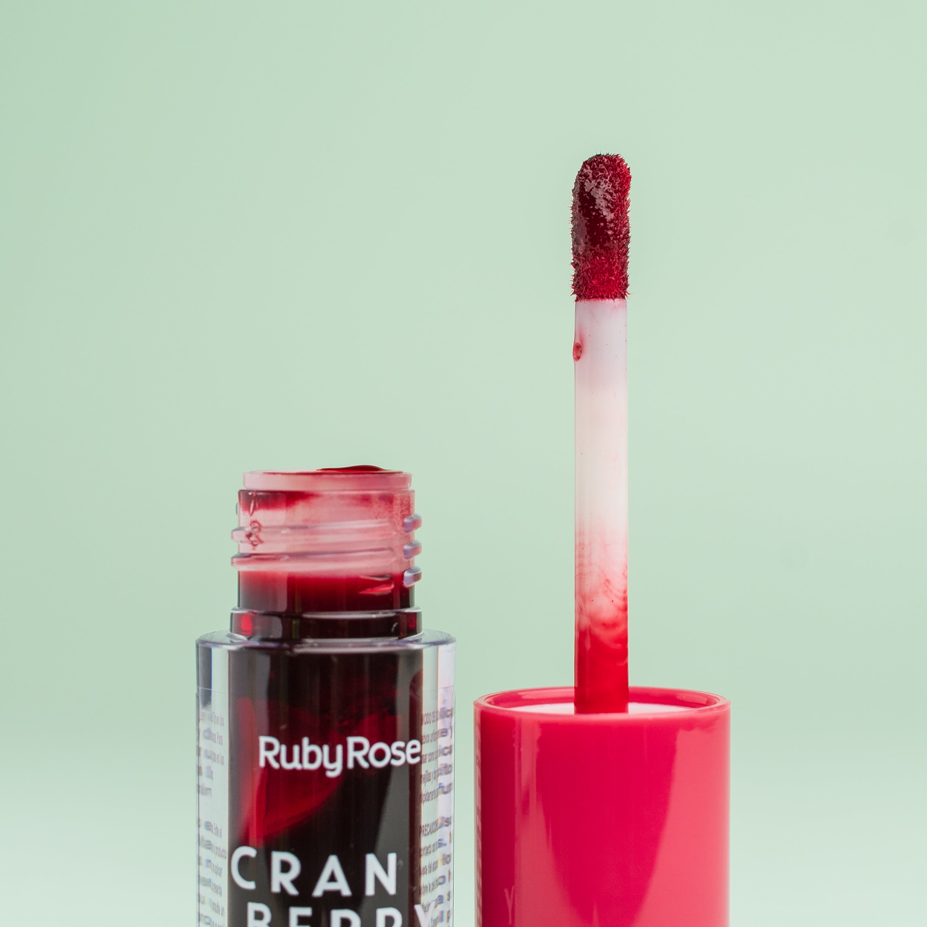 Tinta Ruby Rose Cran Berry 3,5ml