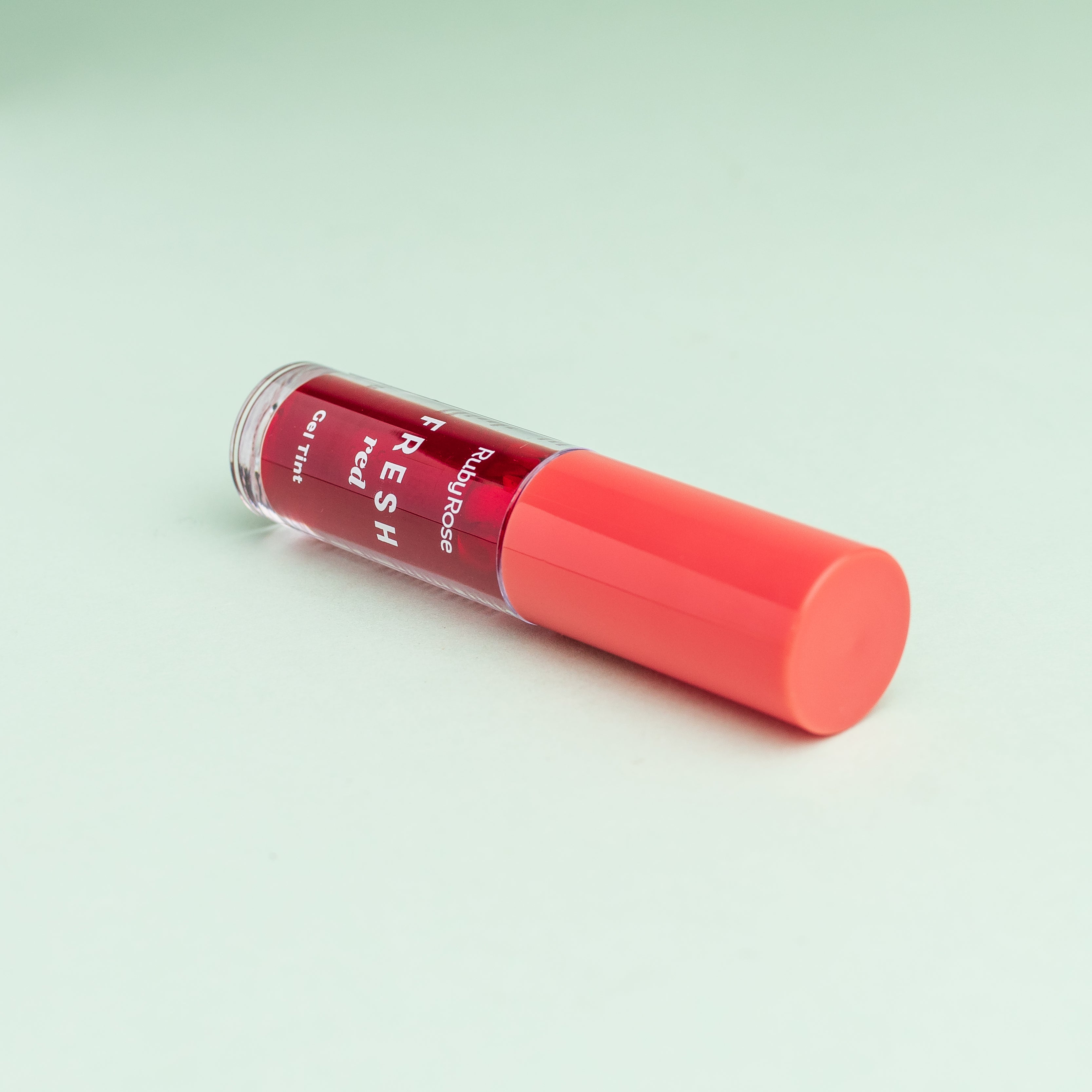 Tinta Ruby Rose Fresh Red 3,5ml