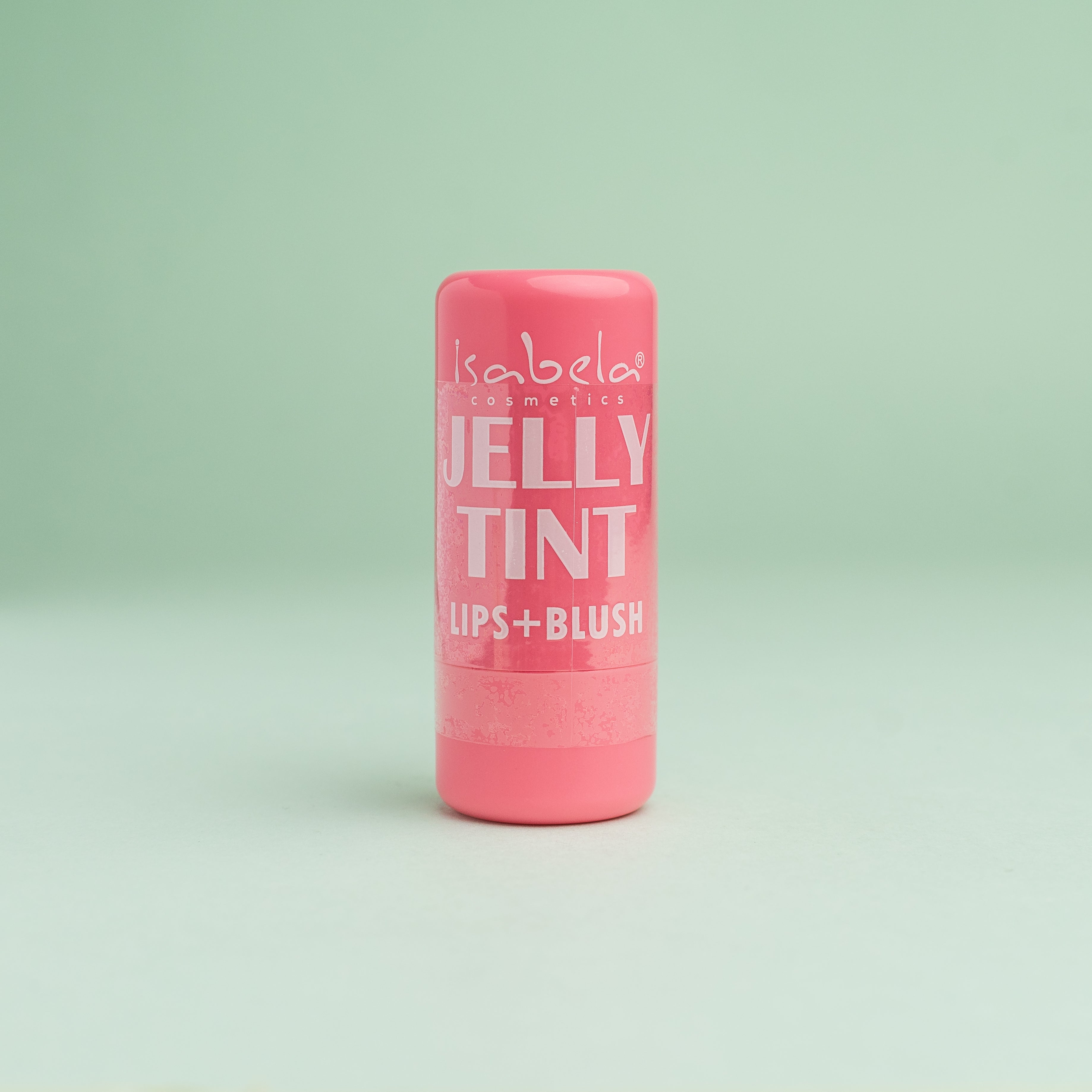 Brillo Gelatina  Isabela Cosmetics Jelly Tint 04