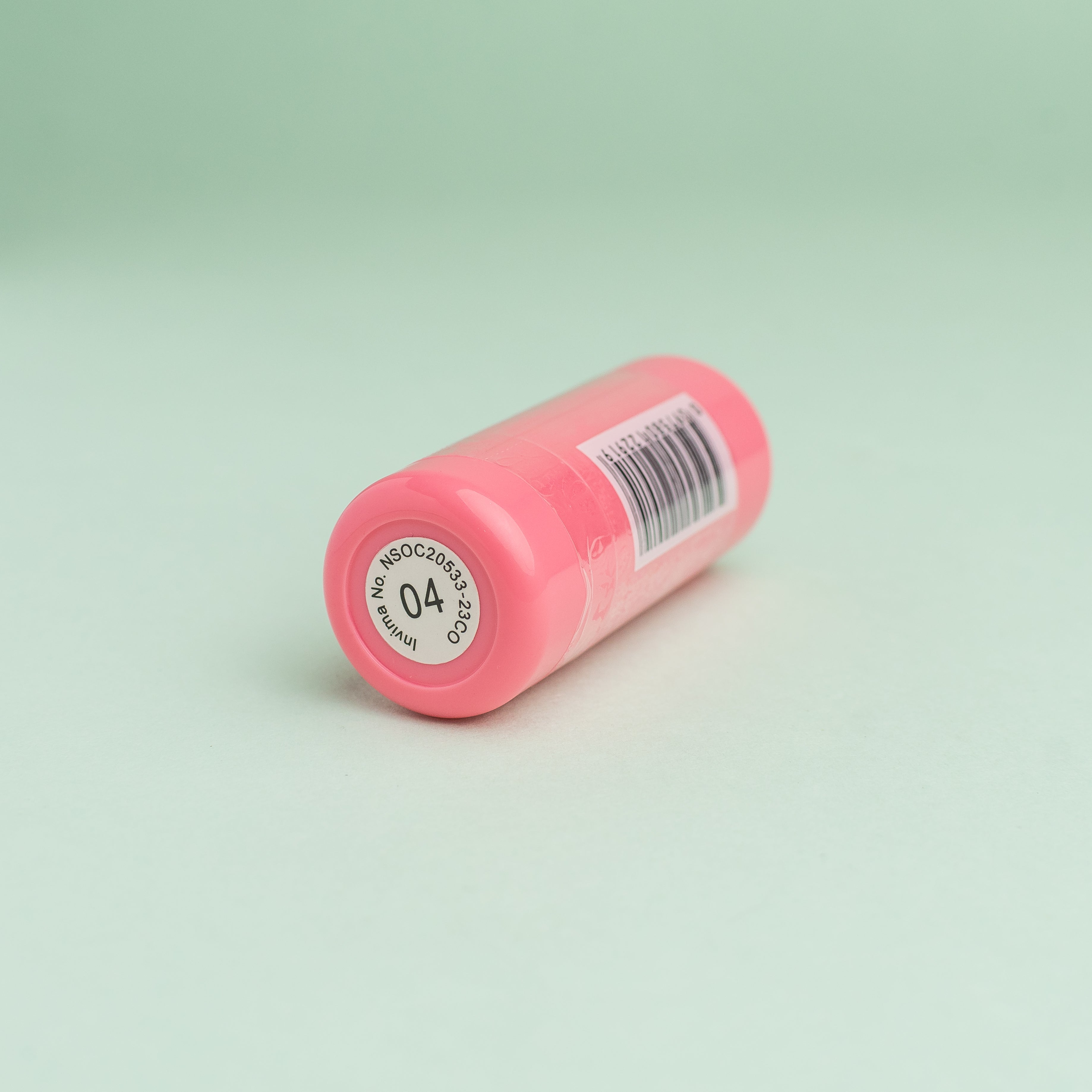 Brillo Gelatina  Isabela Cosmetics Jelly Tint 04