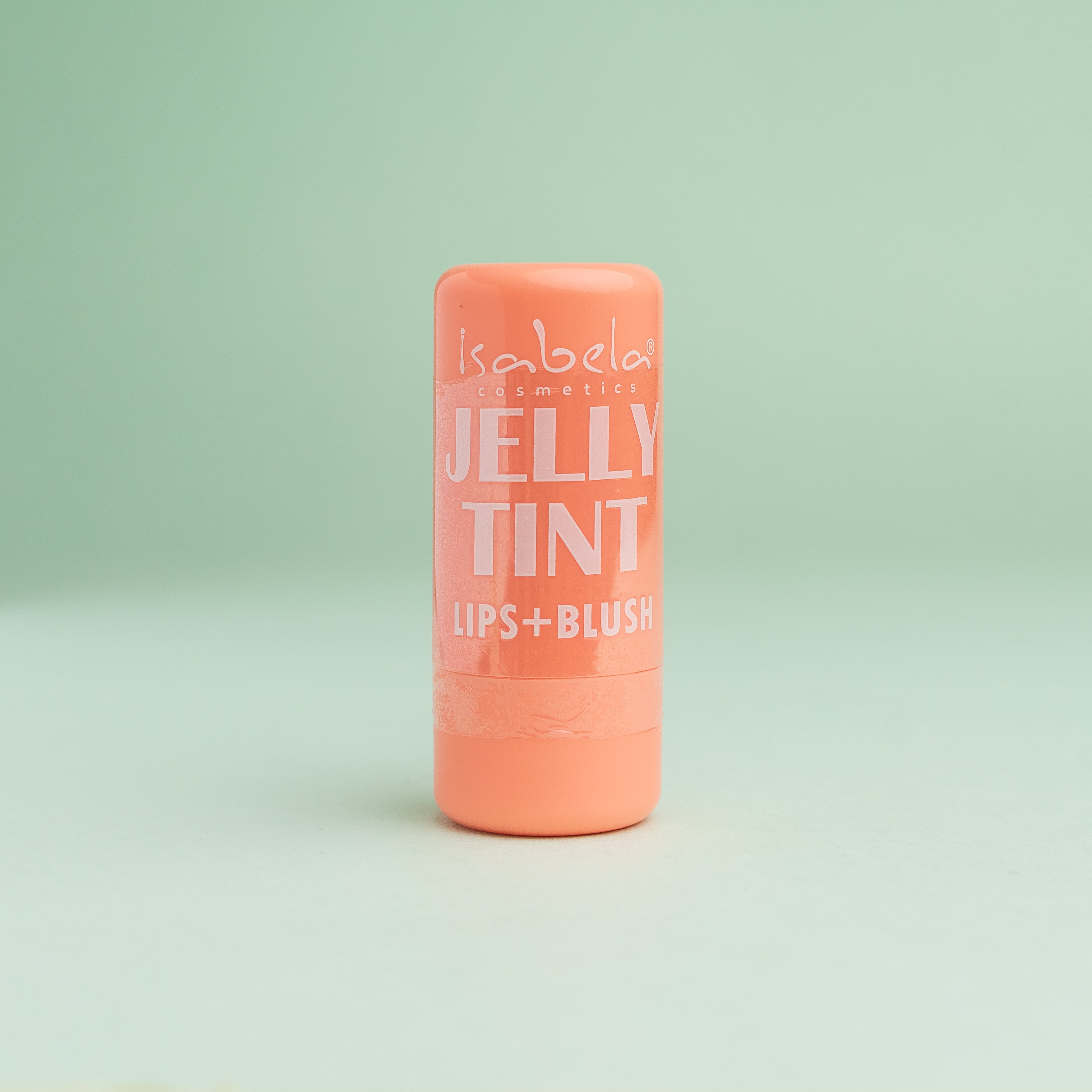 Brillo Gelatina Isabela Cosmetics Jelly Tint 05