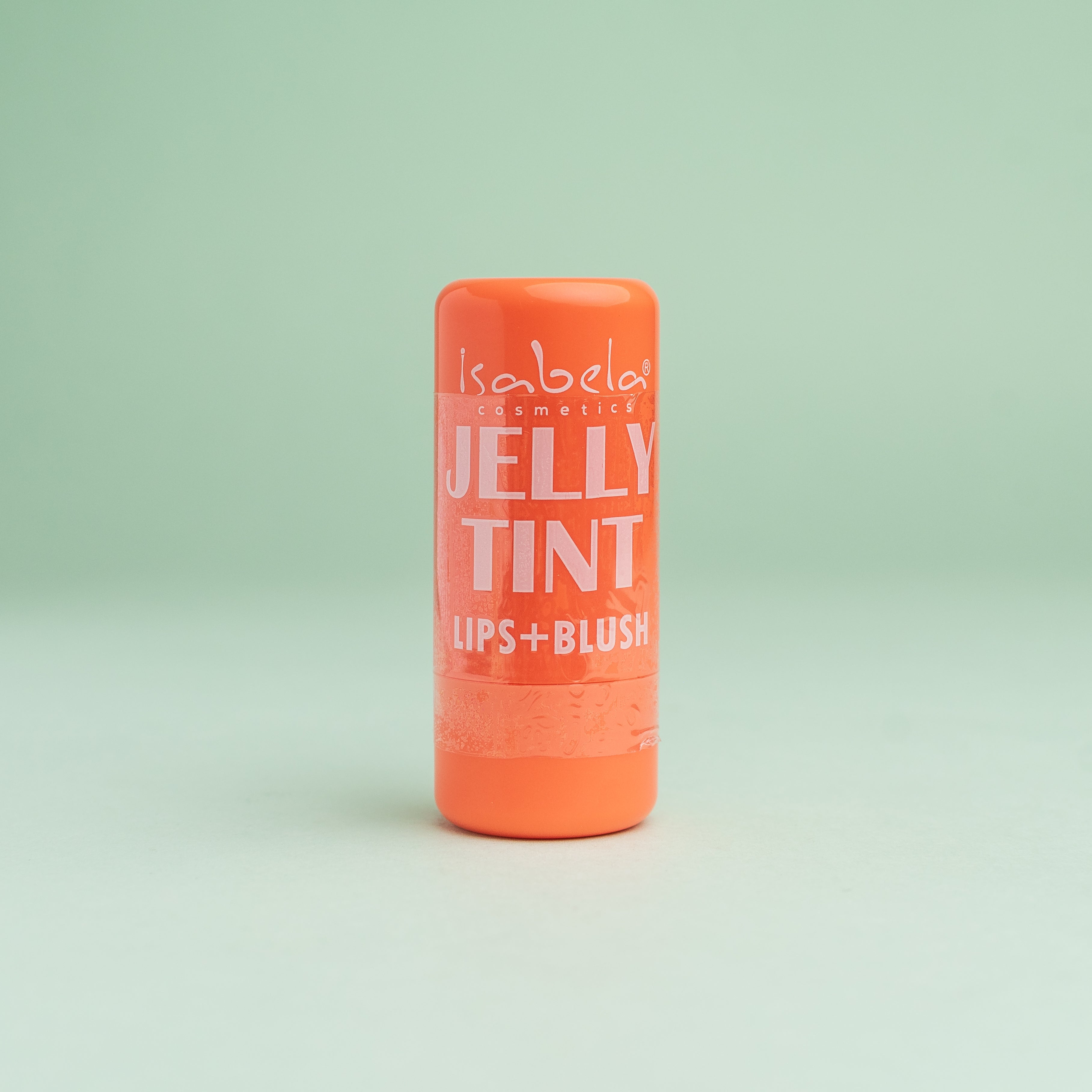 Brillo Gelatina Isabela Cosmetics Jelly Tint 03