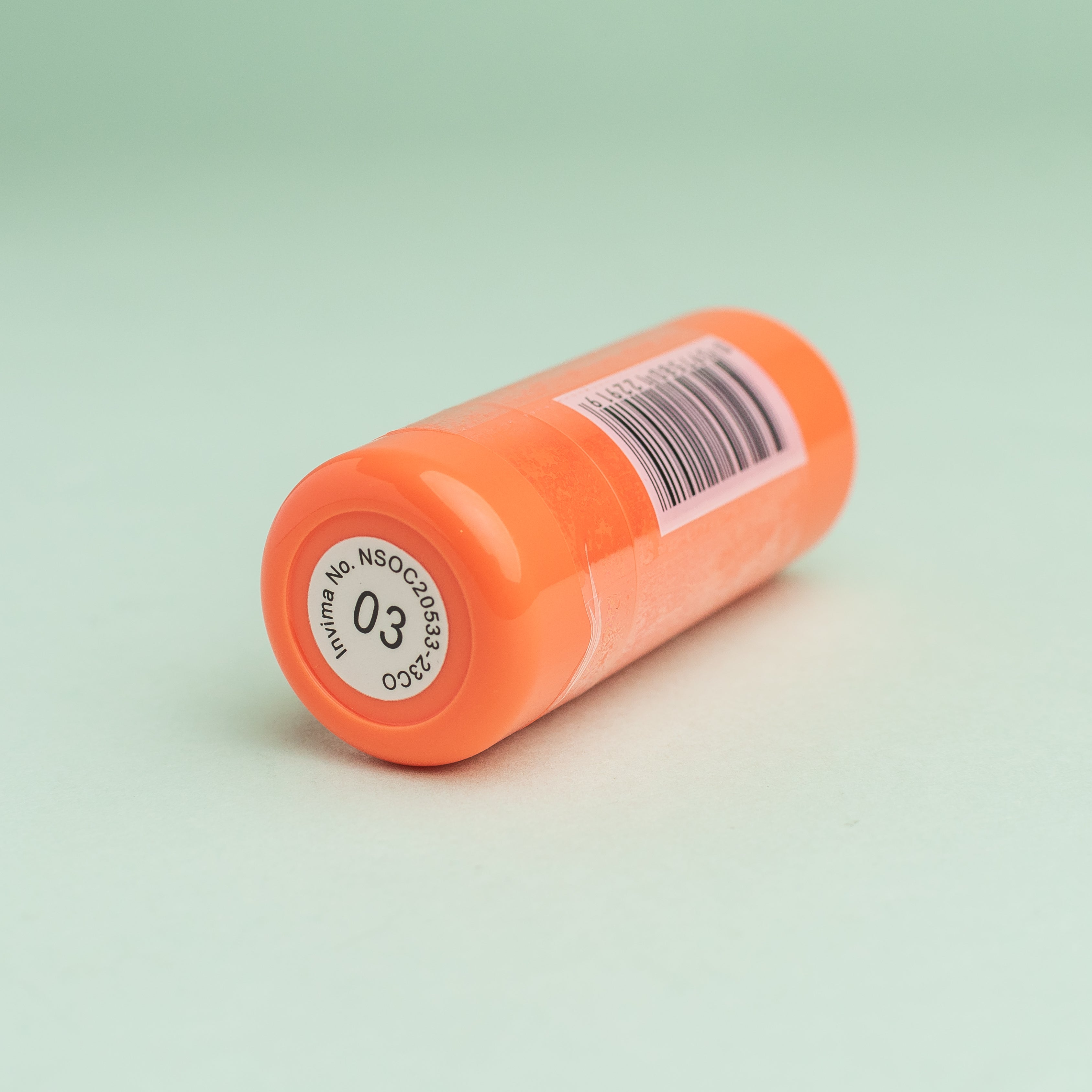 Brillo Gelatina Isabela Cosmetics Jelly Tint 03