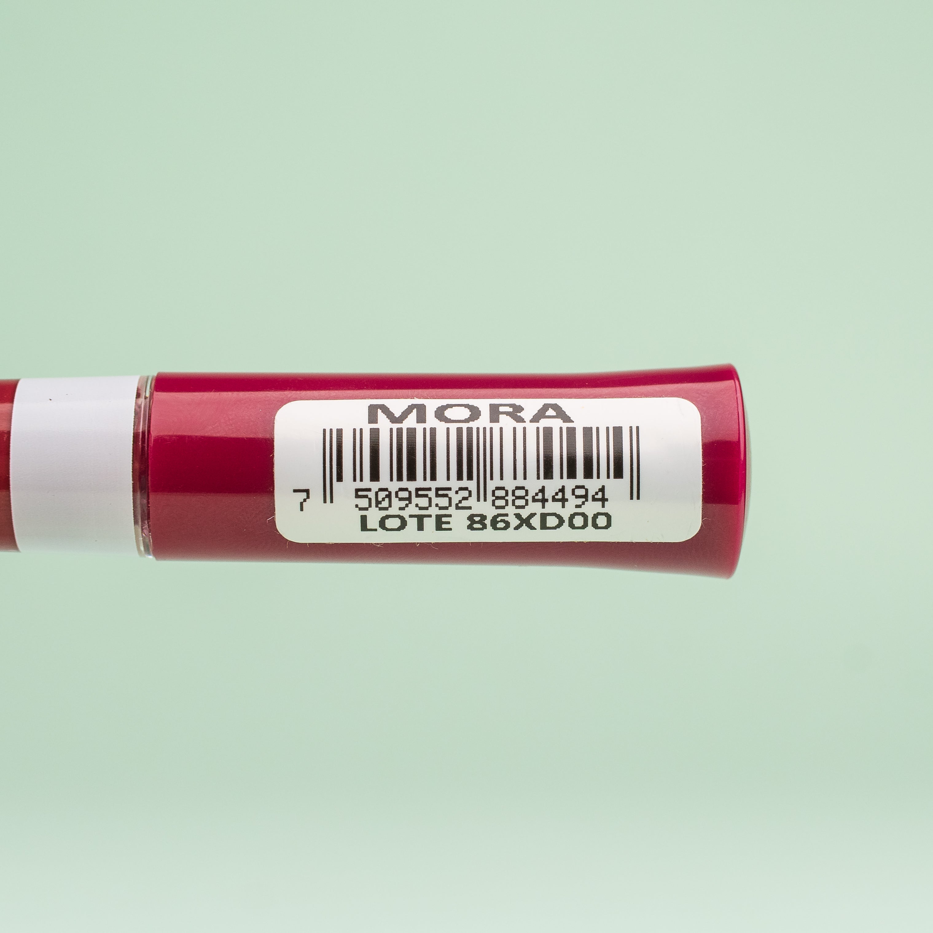 Labial Liquido Vogue Colorissimo Mora 5ml