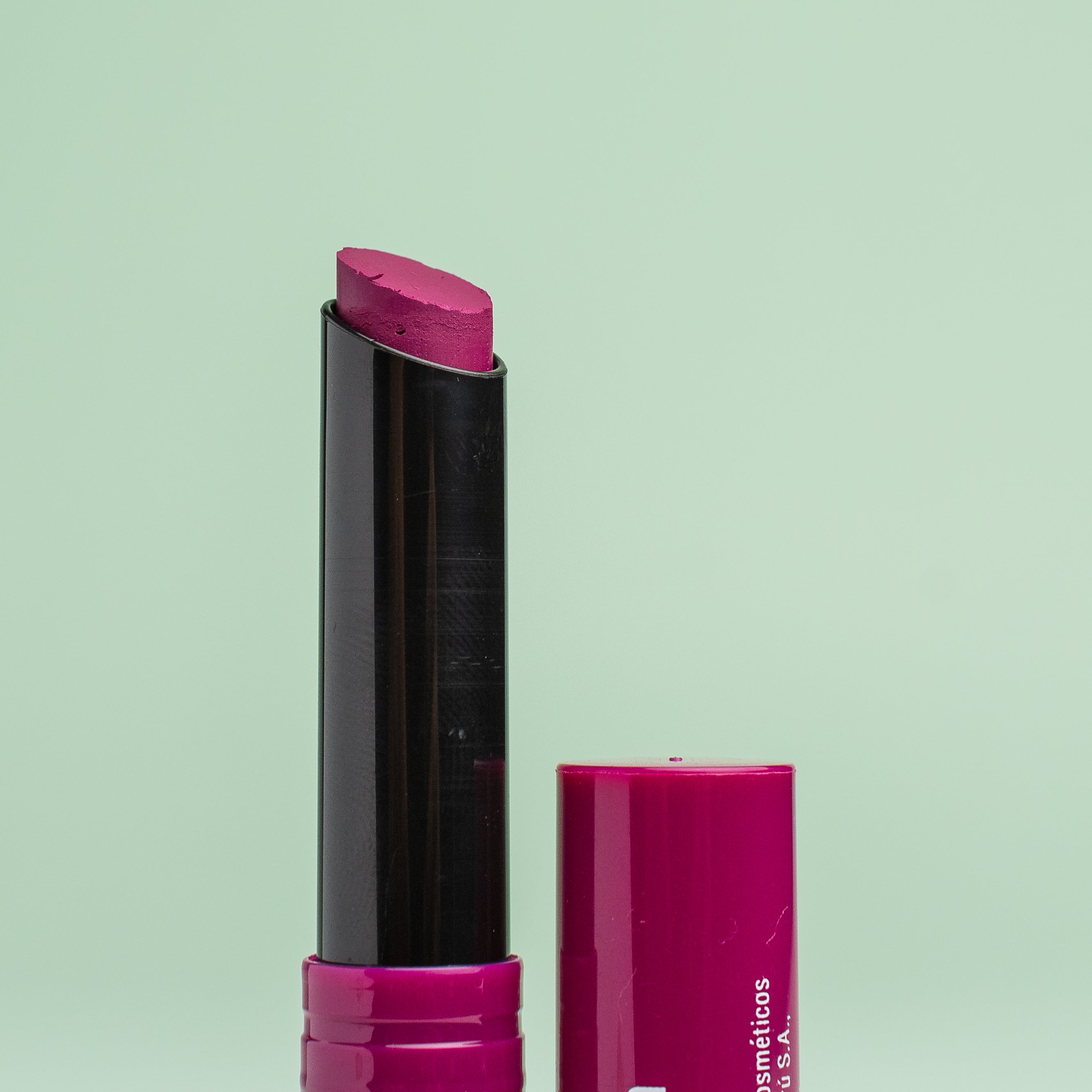 Labial Barra Vogue Colorissimo Vino chic 2g