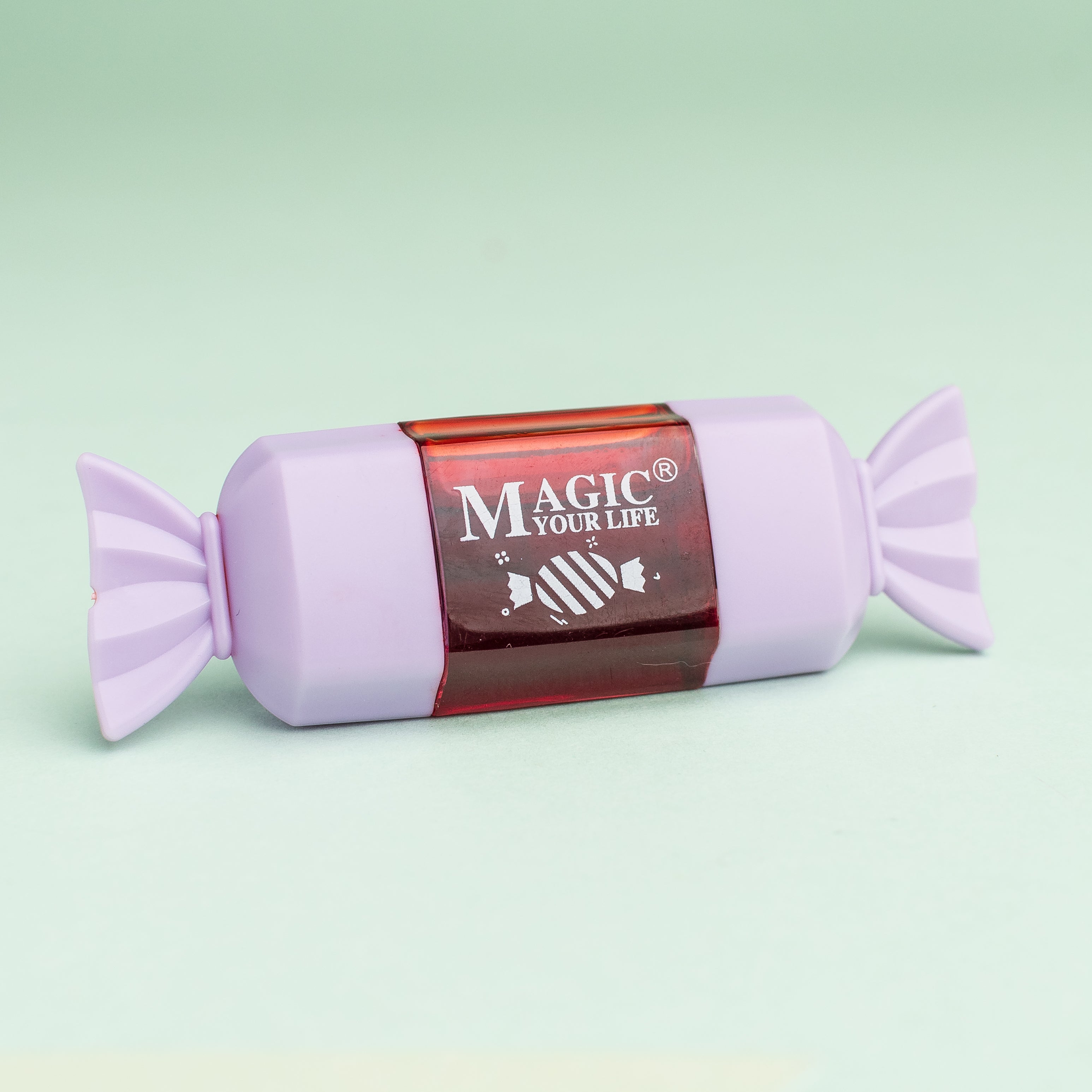 Tinta Magic Caramelo