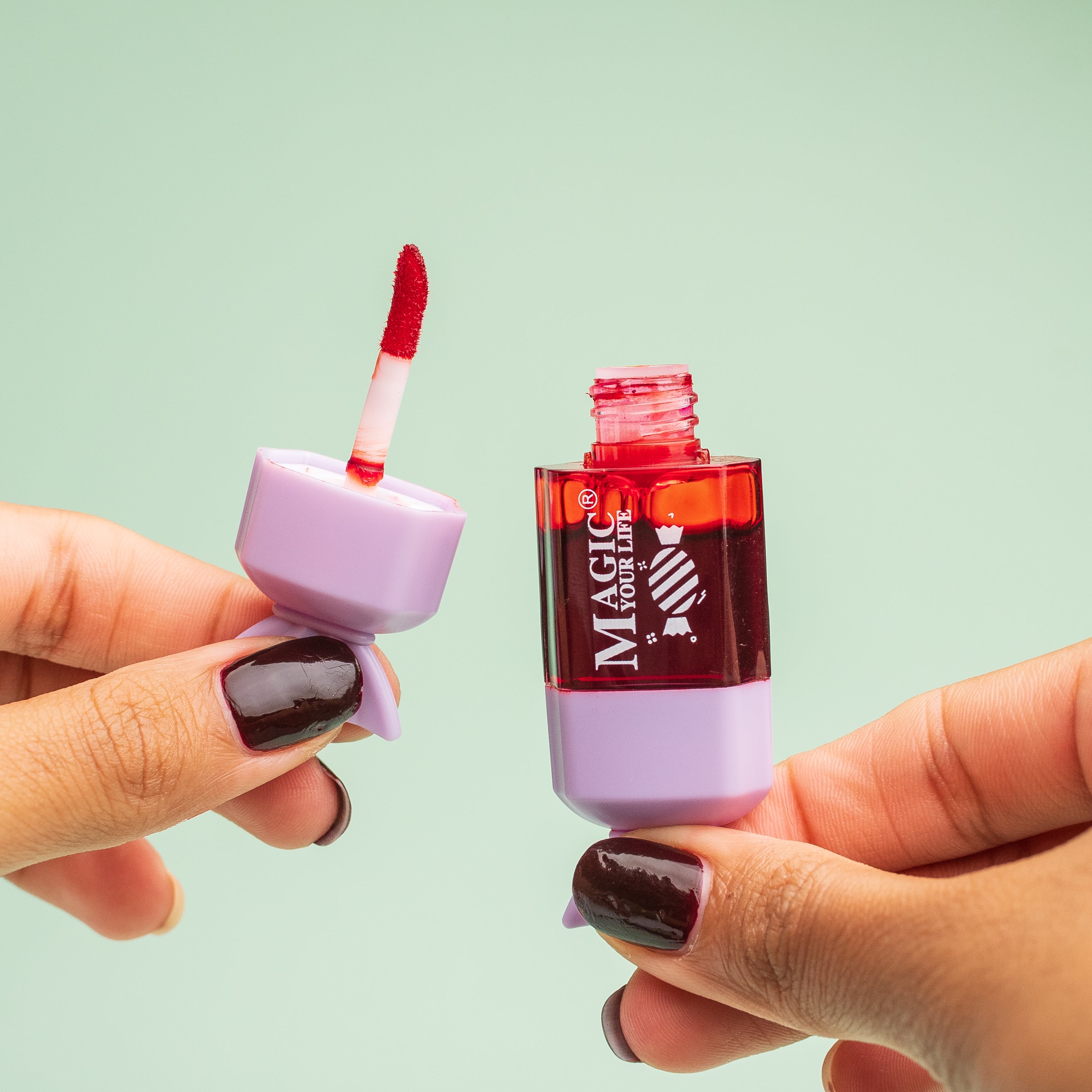 Tinta Magic Caramelo