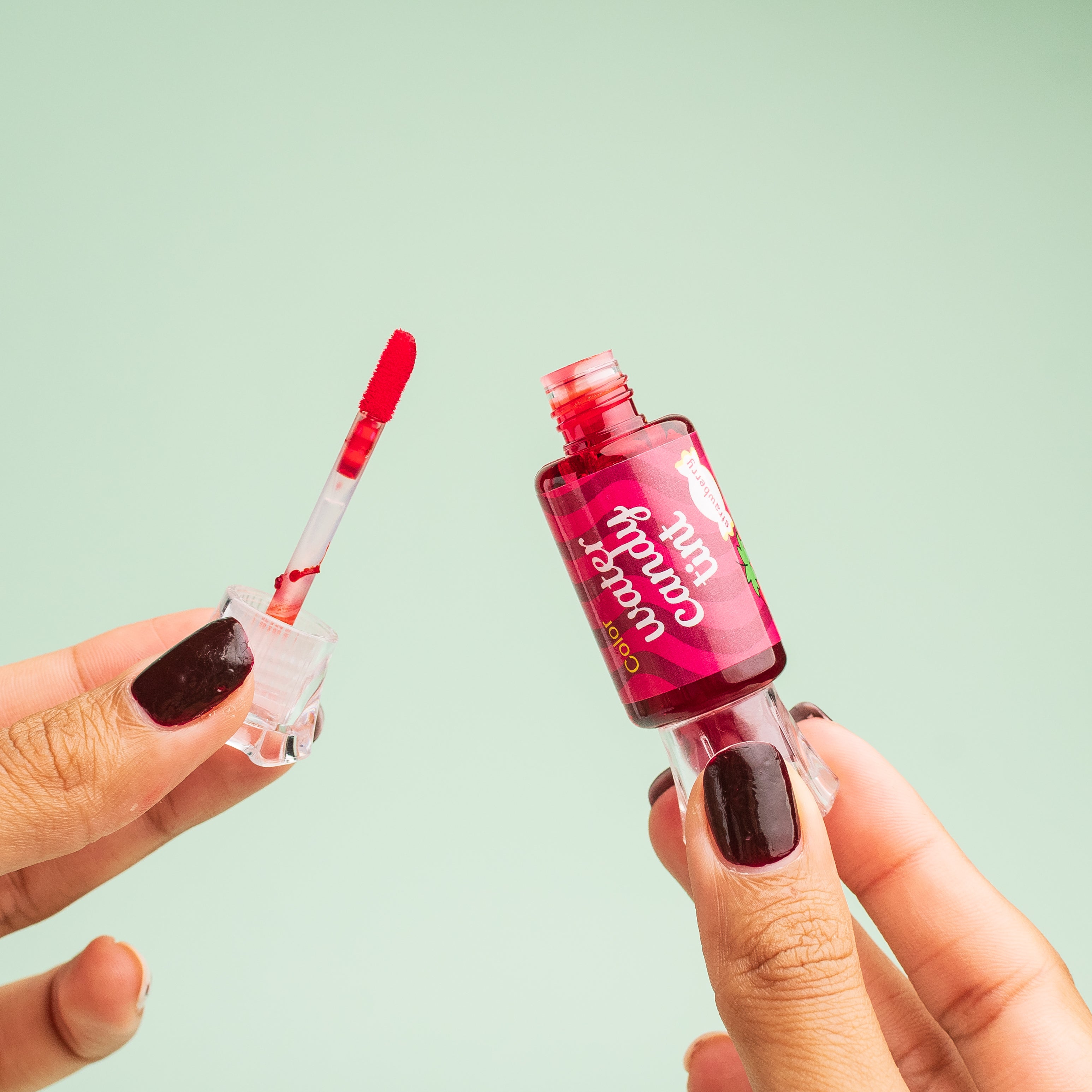 Tinta The Saem Caramelo 10ml