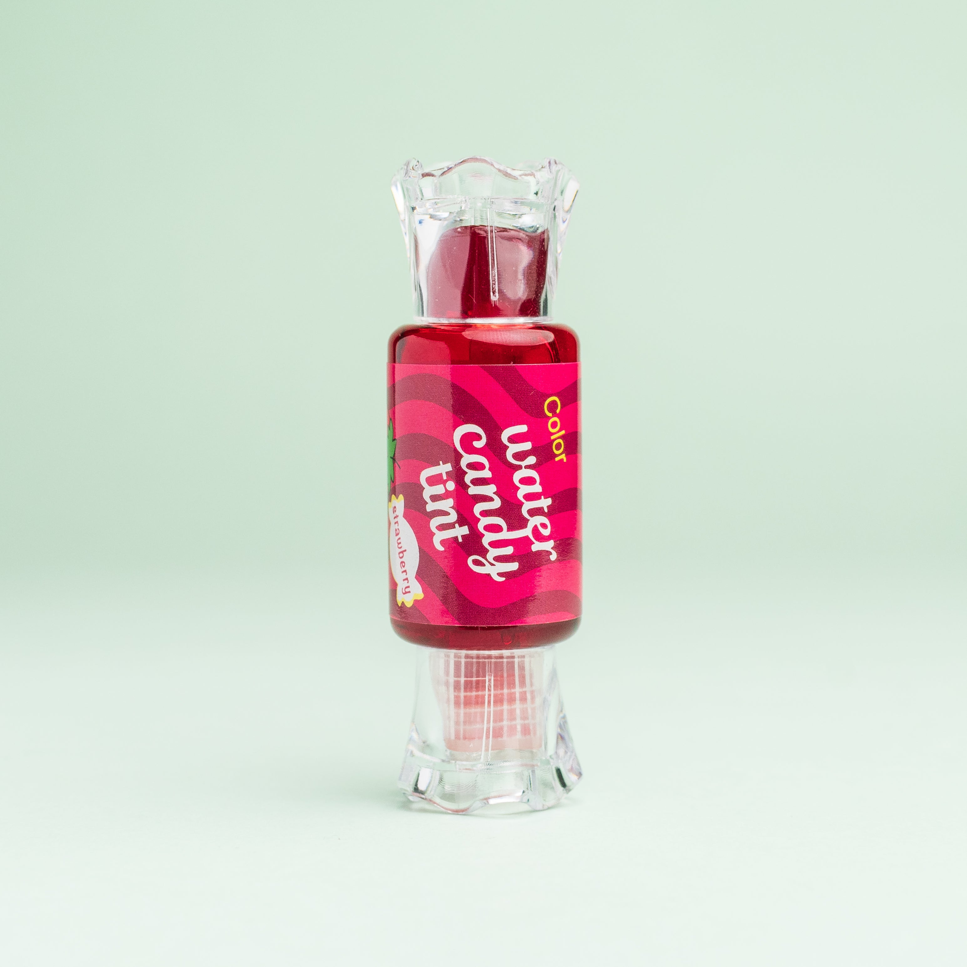 Tinta The Saem Caramelo 10ml