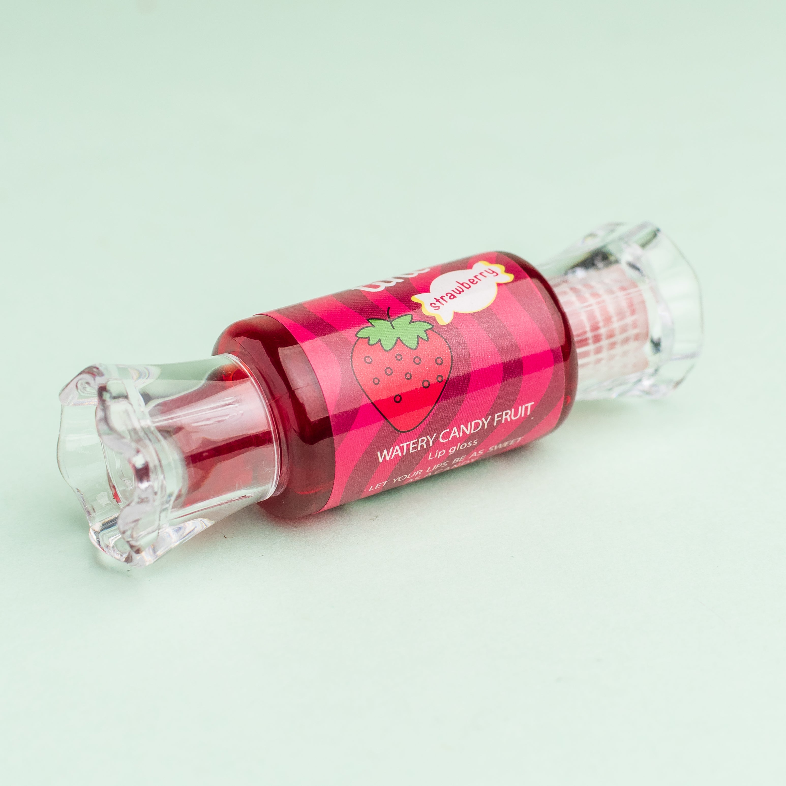 Tinta The Saem Caramelo 10ml