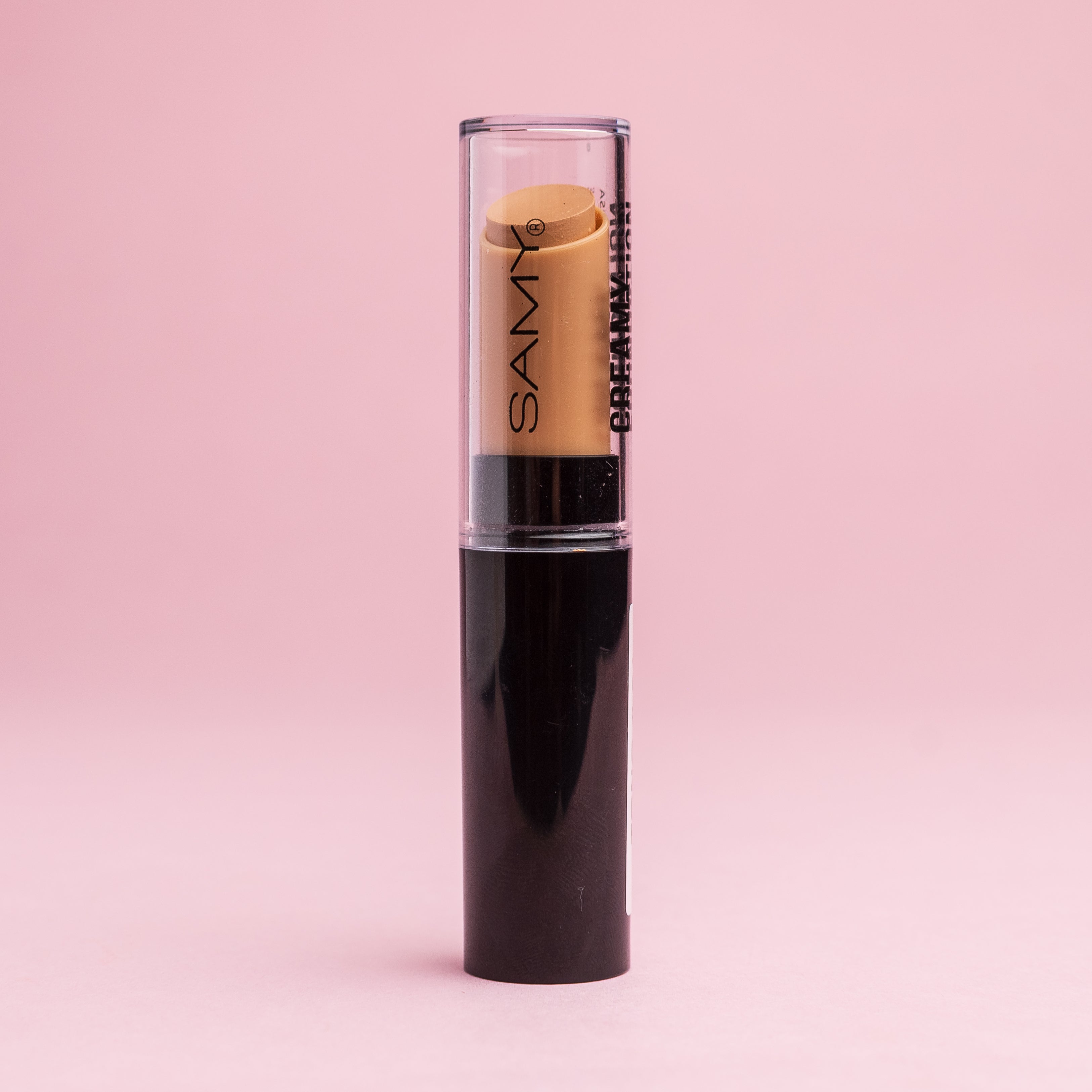 Base Corrector Samy Cremosa Barra 01 CLARO / LIGHT - 3g